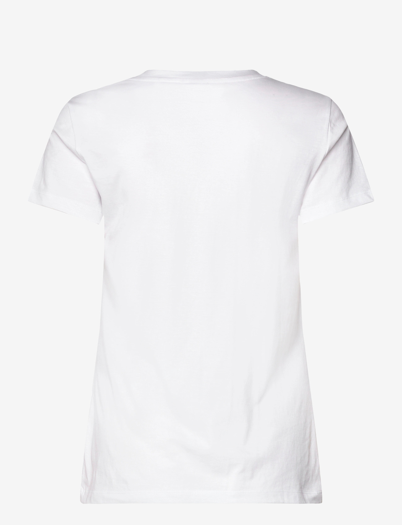 BOSS - C_Esogo_2_MA_crystal - t-shirts - natural - 1