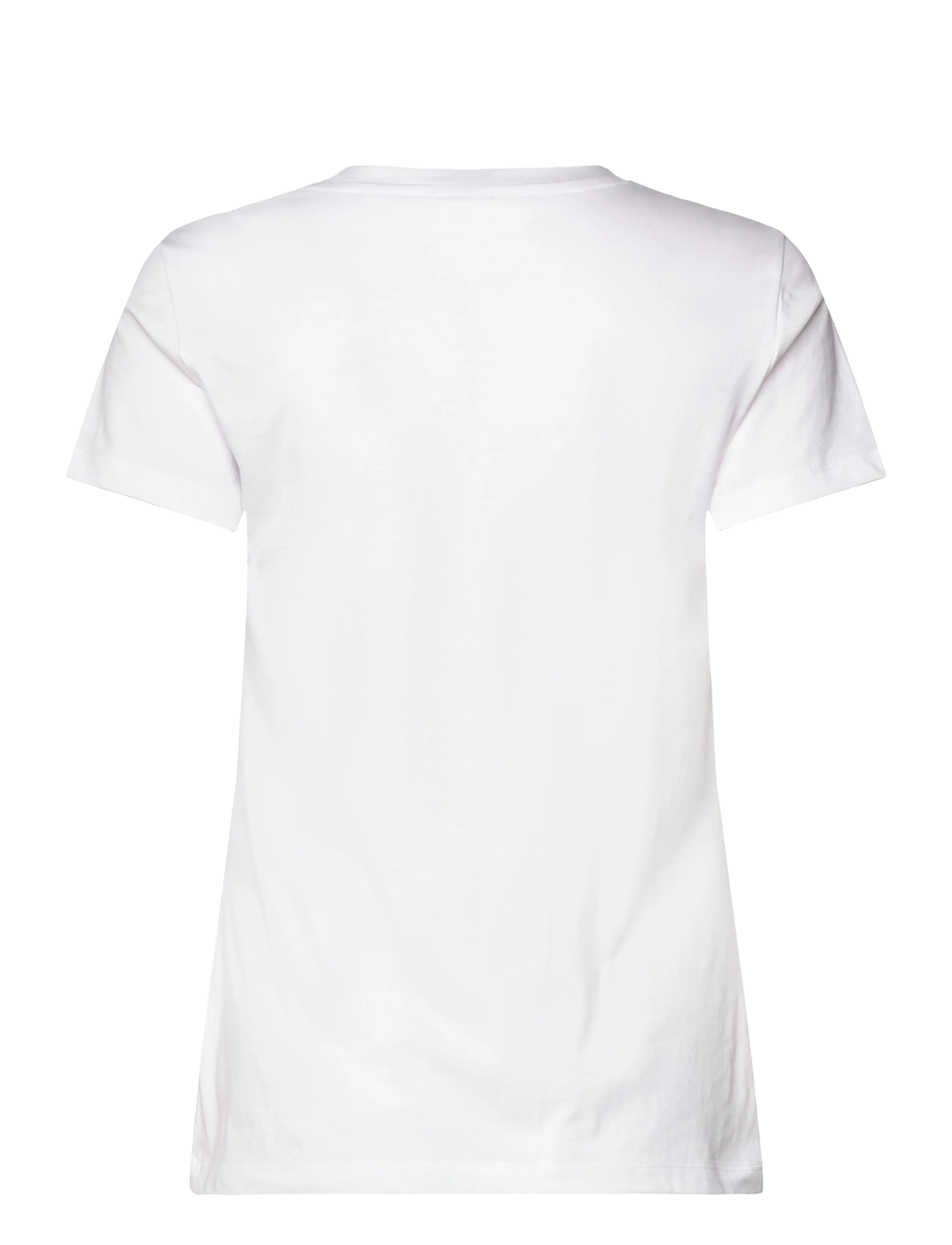 BOSS - C_Esogo_2_MA_crystal - t-shirts - natural - 1