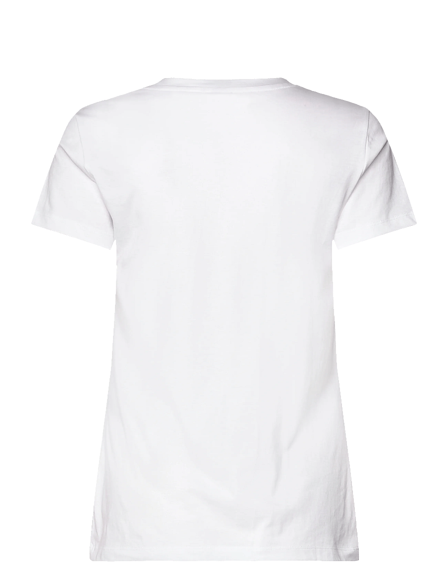 BOSS - C_Esogo_2_MA_crystal - t-shirts - natural - 2