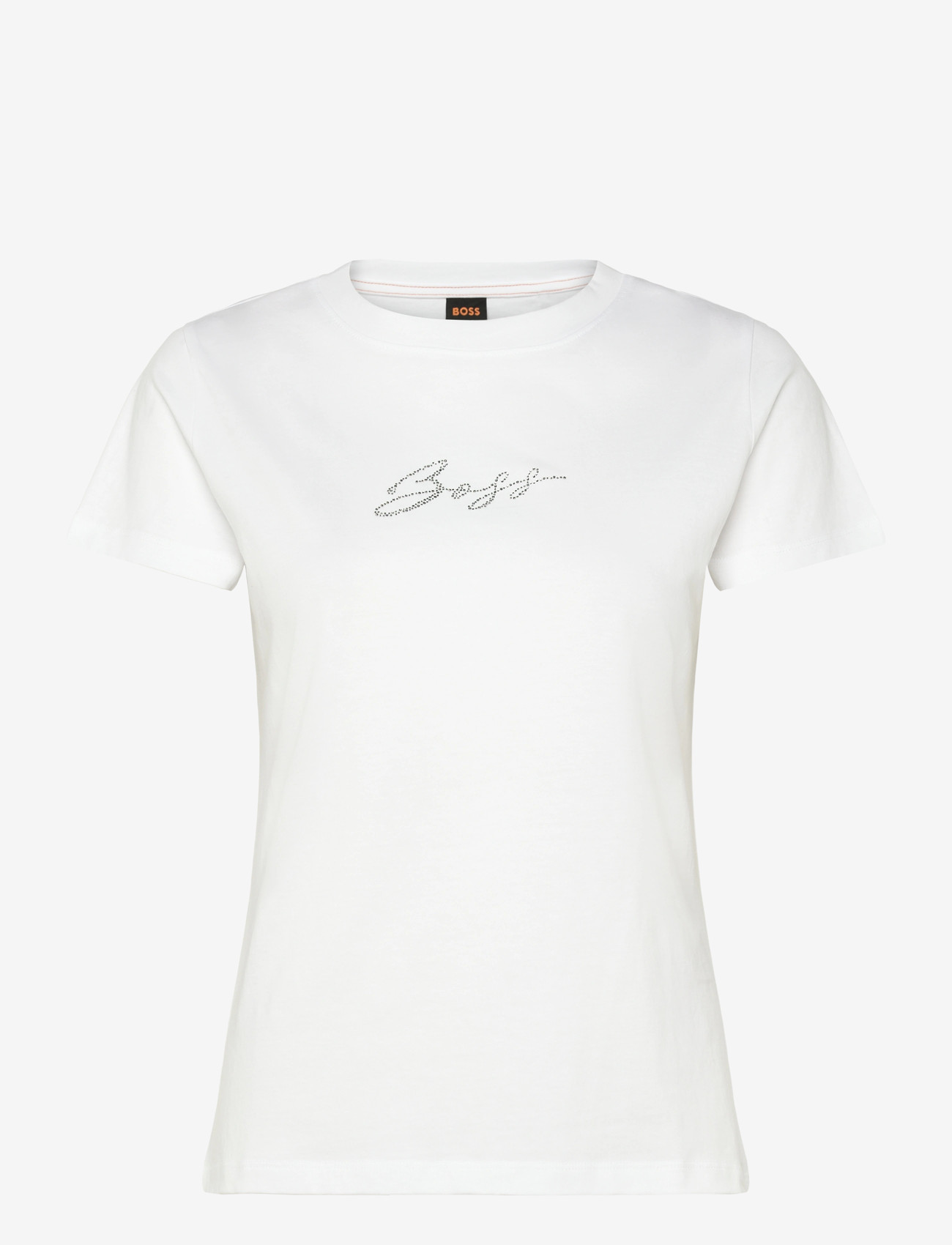 BOSS - C_Esogo_2_MA_crystal - t-särgid - white - 0