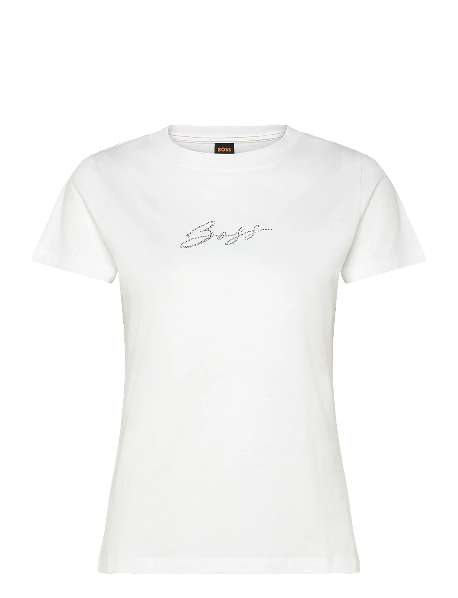 BOSS - C_Esogo_2_MA_crystal - t-särgid - white - 1