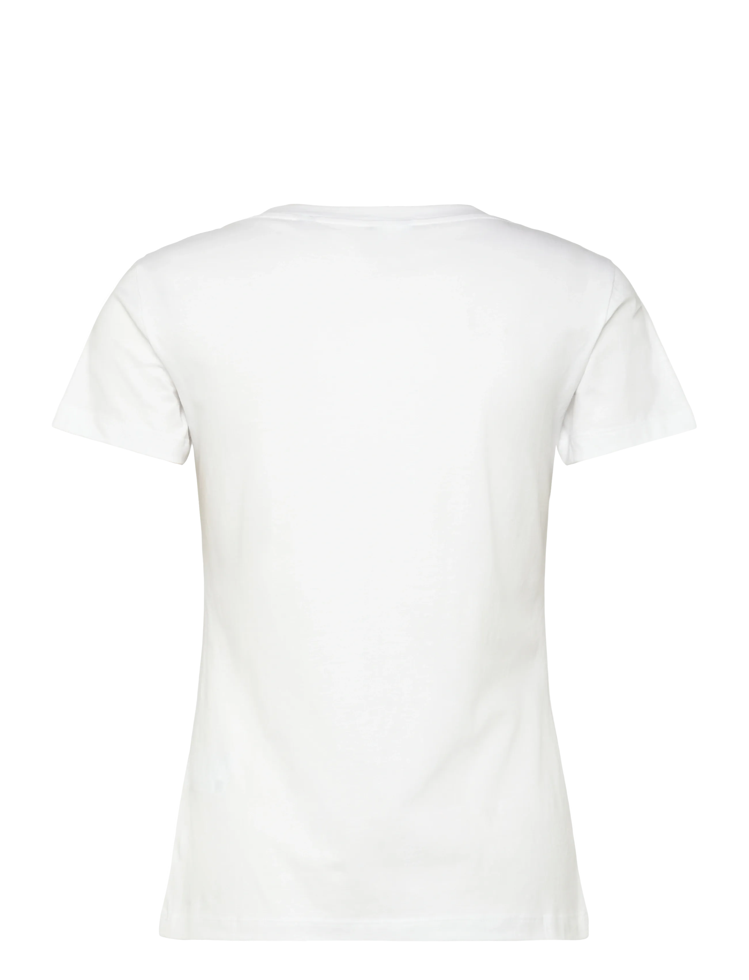 BOSS - C_Esogo_2_MA_crystal - t-shirts - white - 2