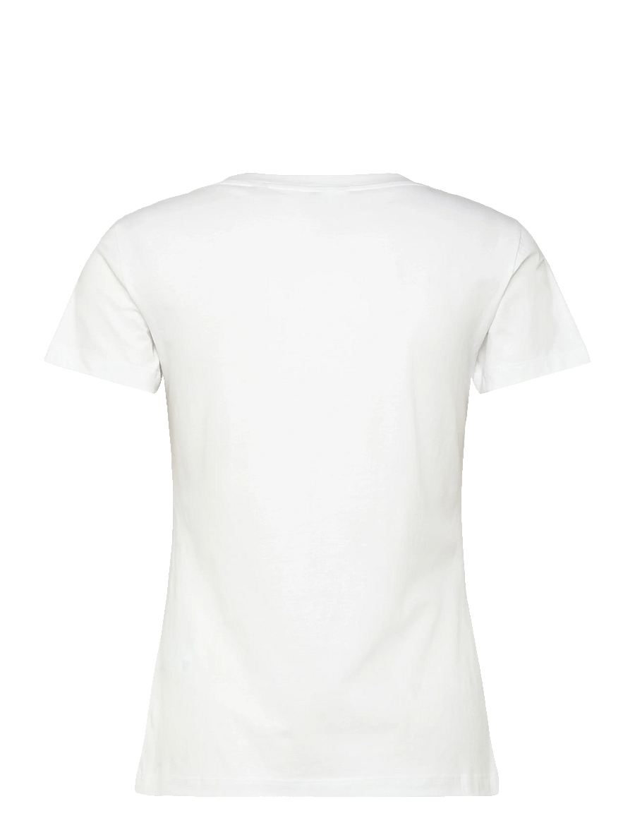 BOSS - C_Esogo_2_MA_crystal - t-särgid - white - 2