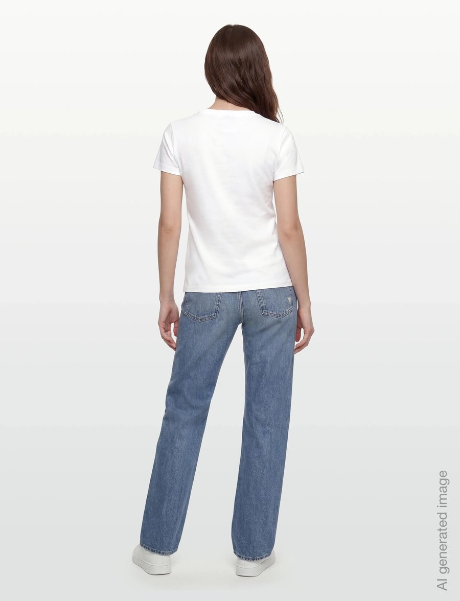 BOSS - C_Esogo_2_MA_crystal - t-särgid - white - 4