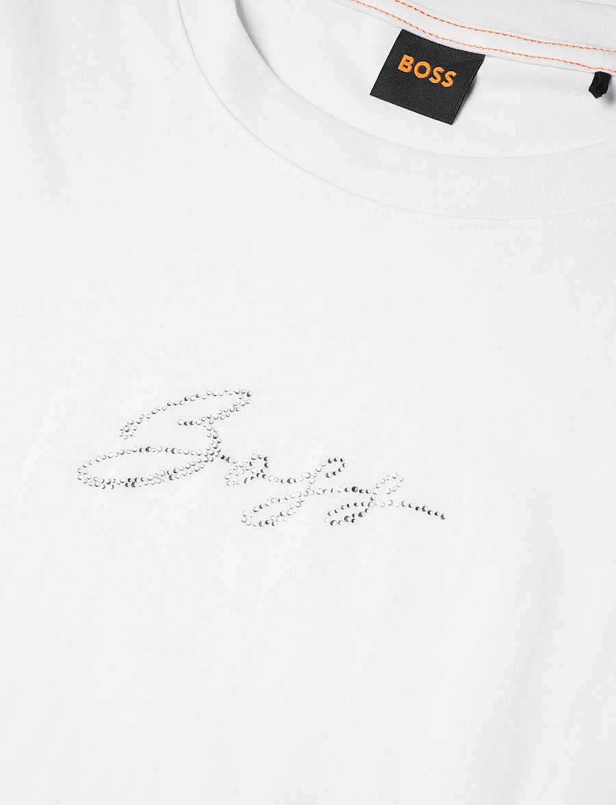 BOSS - C_Esogo_2_MA_crystal - t-särgid - white - 5