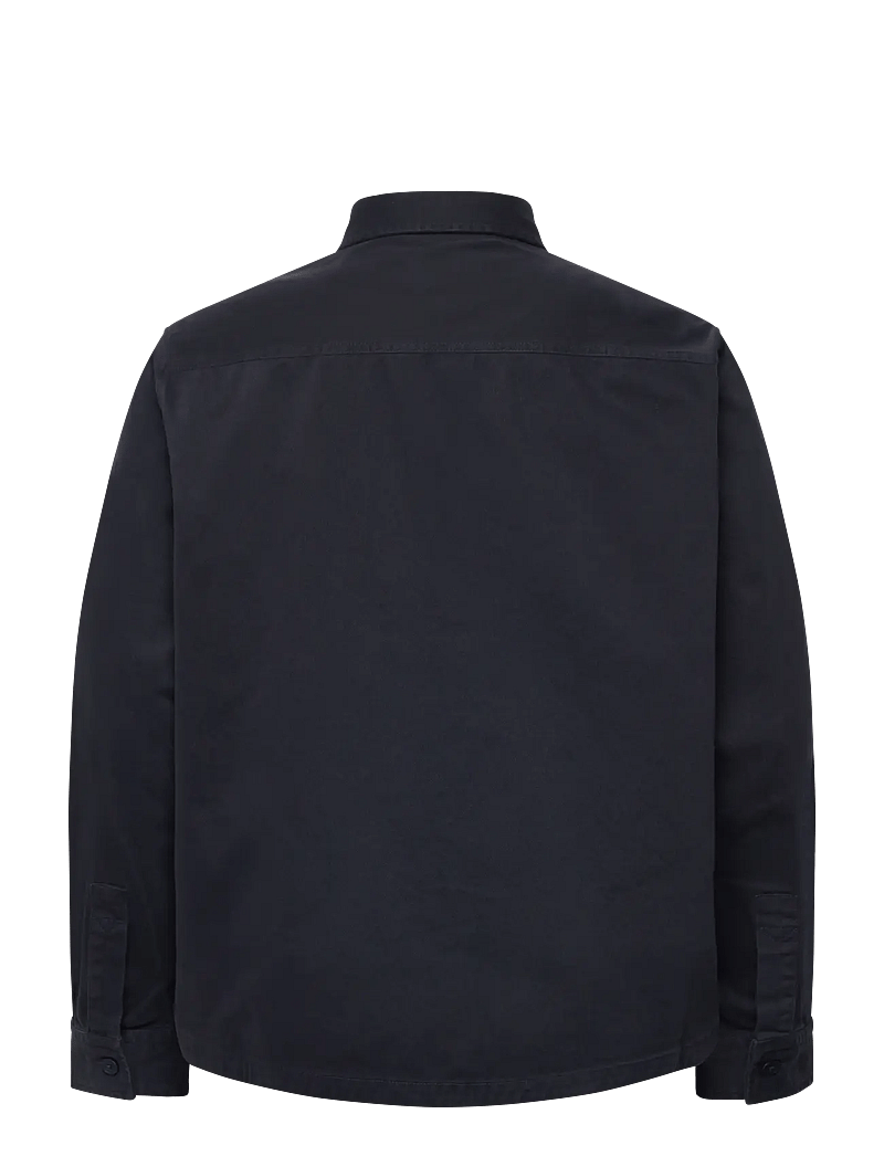 BOSS - Lerato_M - vabaajasärgid - dark blue - 1