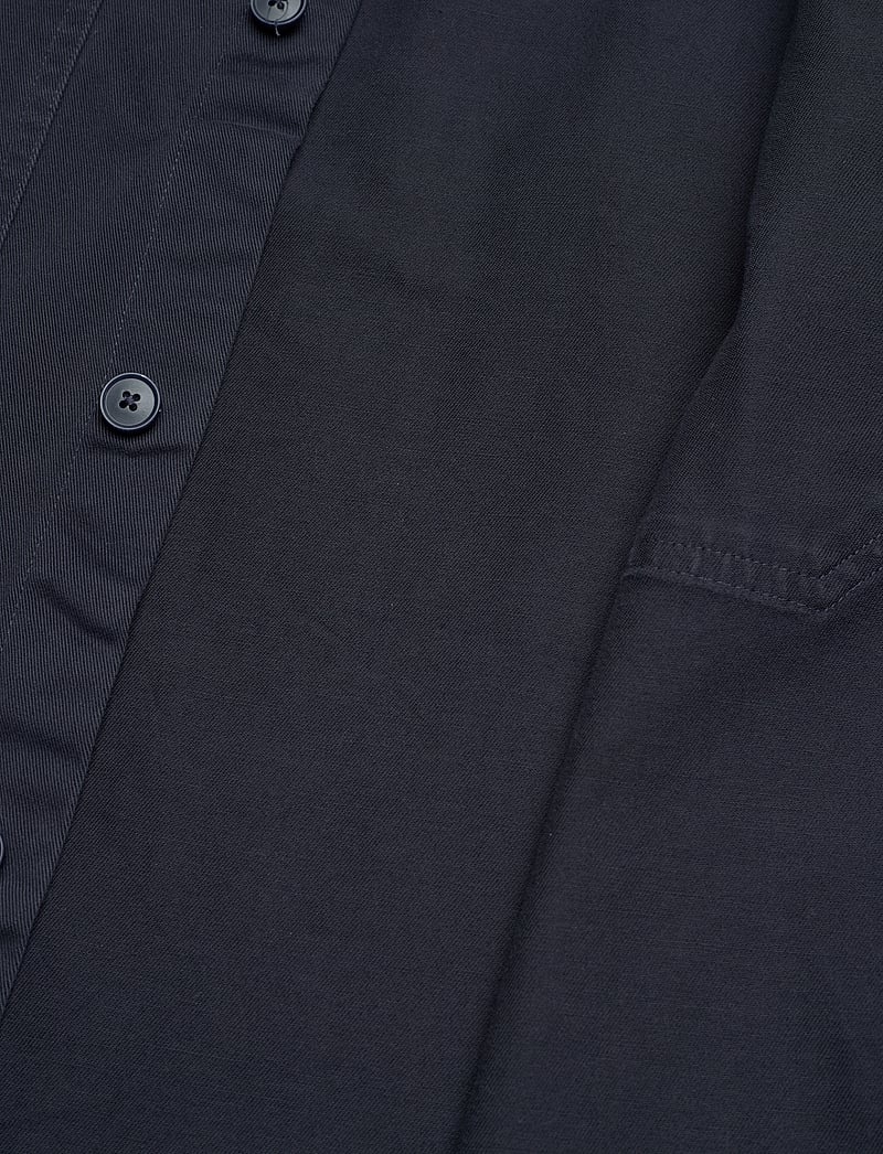 BOSS - Lerato_M - vabaajasärgid - dark blue - 3