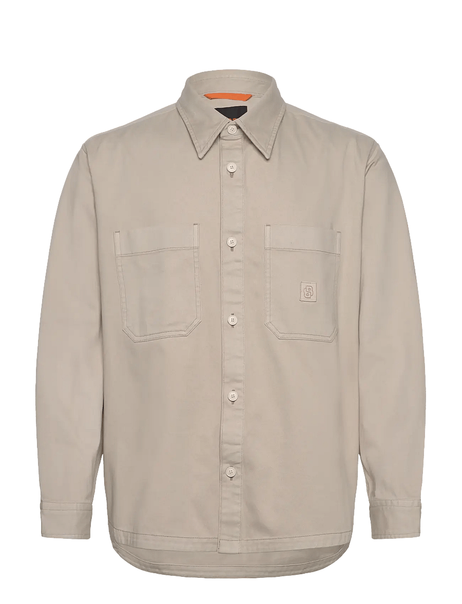 BOSS - Lerato_M - light beige - 0