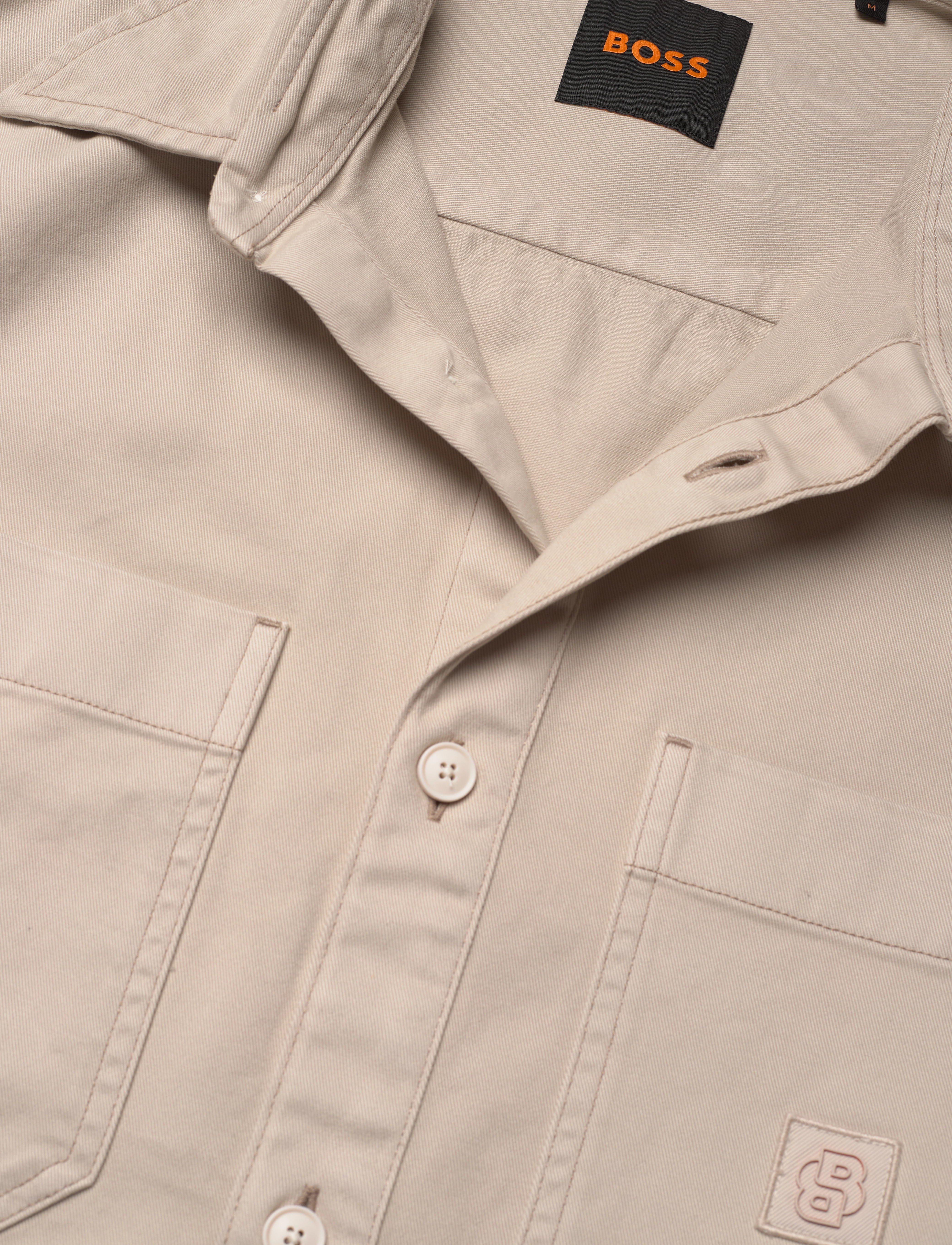 BOSS - Lerato_M - light beige - 2