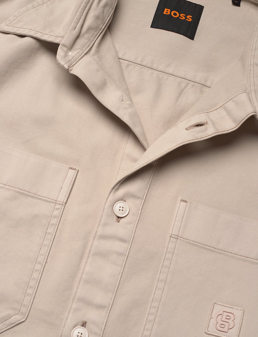 BOSS - Lerato_M - light beige - 2