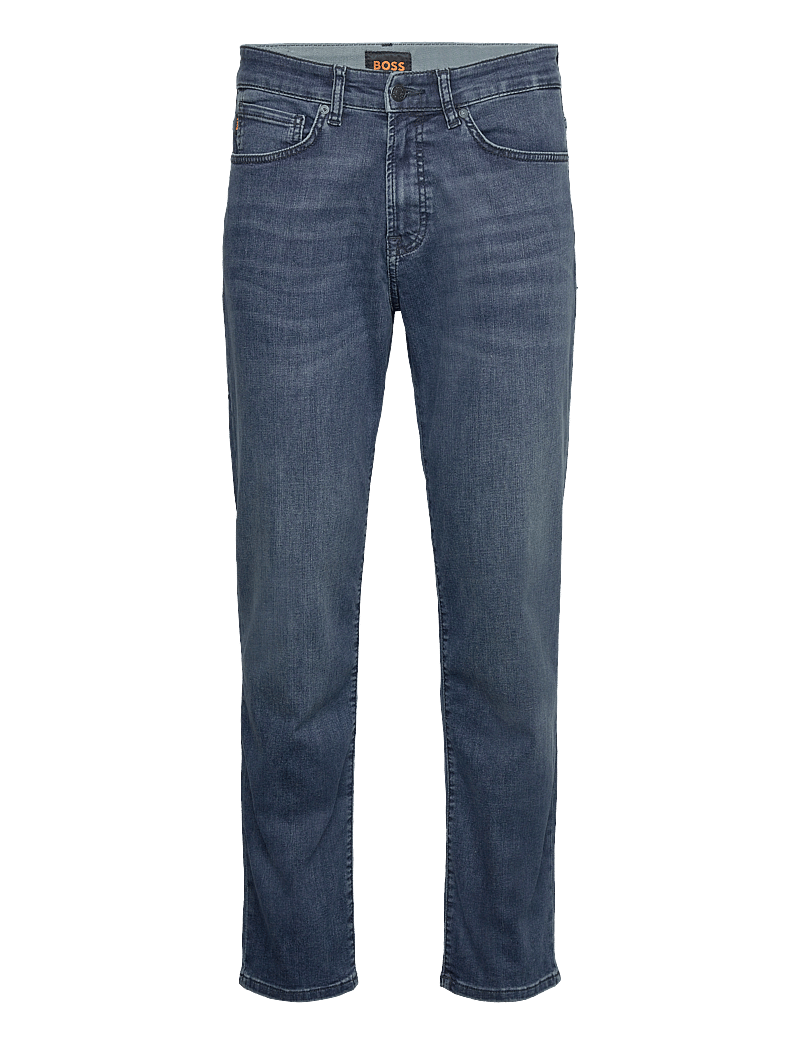 BOSS - RE.MAINE BO - navy - 0