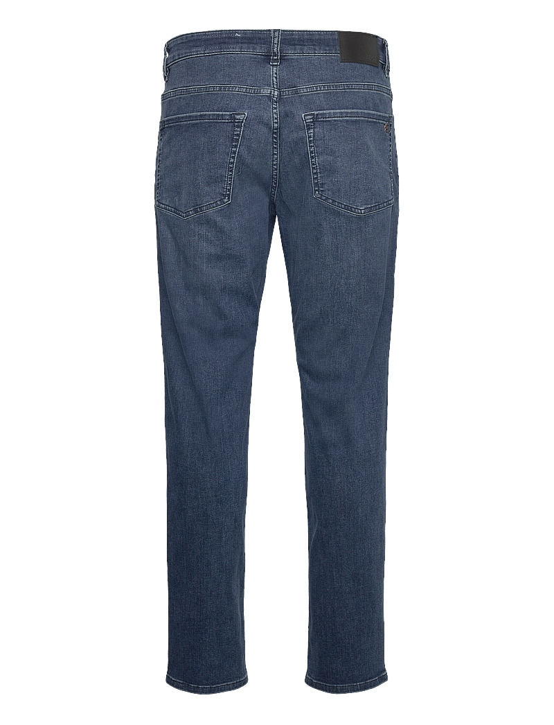 BOSS - RE.MAINE BO - navy - 1