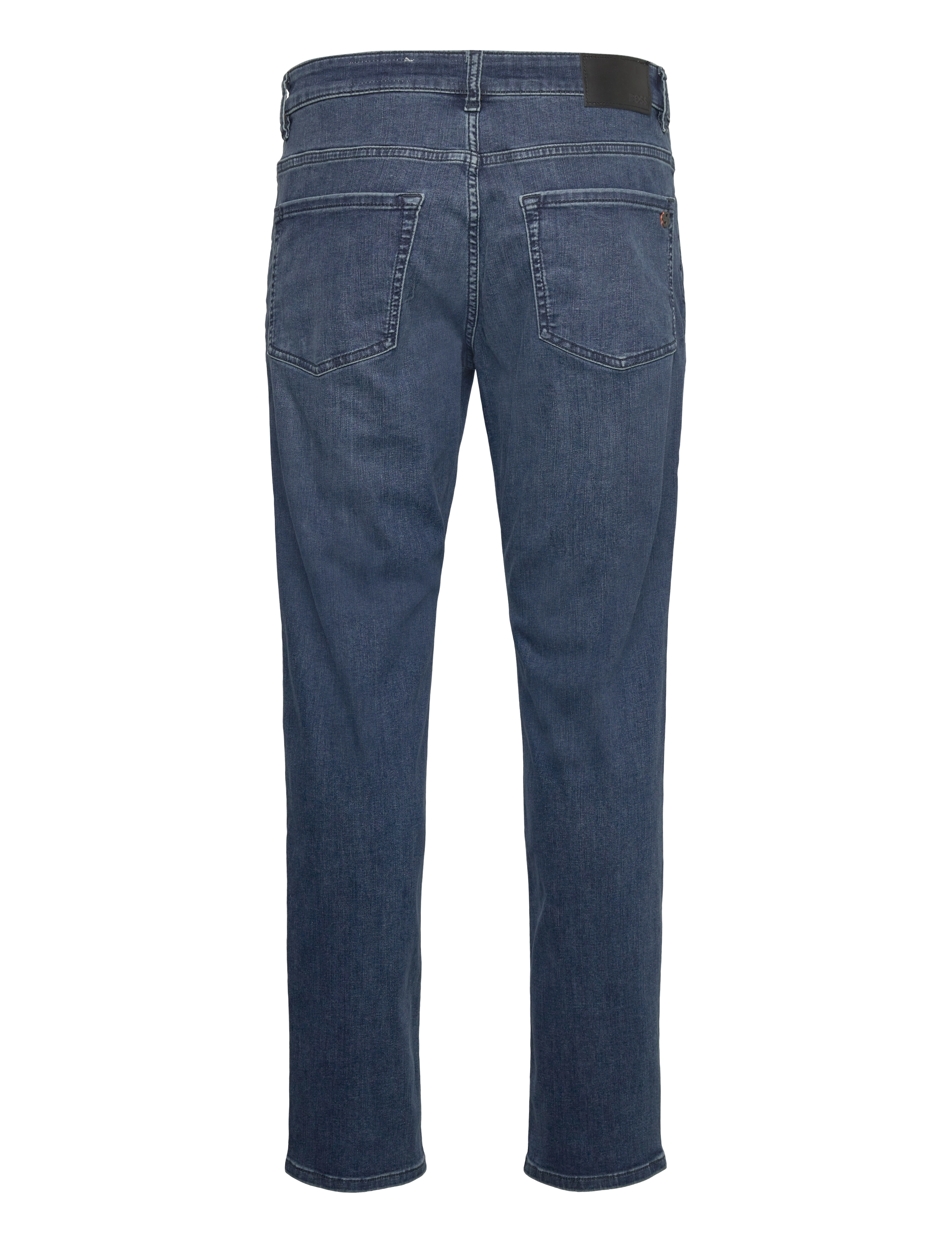 BOSS - RE.MAINE BO - navy - 1