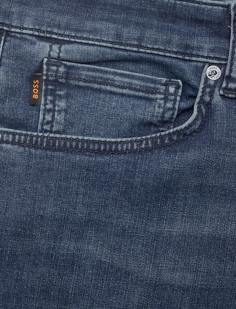 BOSS - RE.MAINE BO - navy - 2