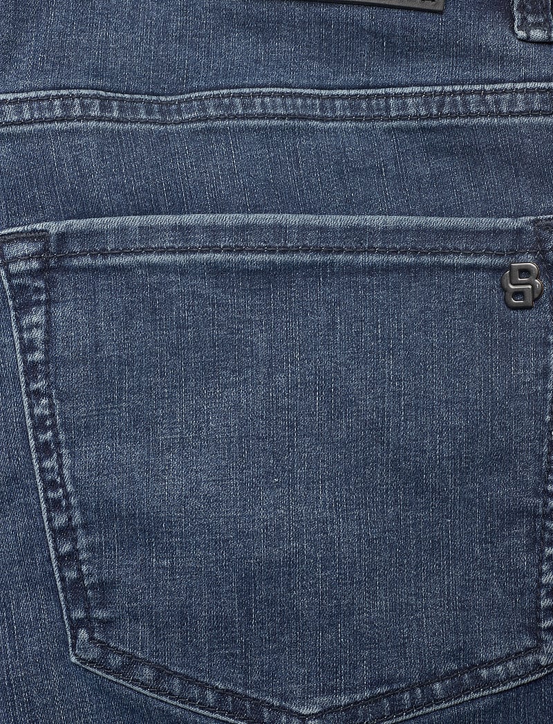 BOSS - RE.MAINE BO - navy - 4