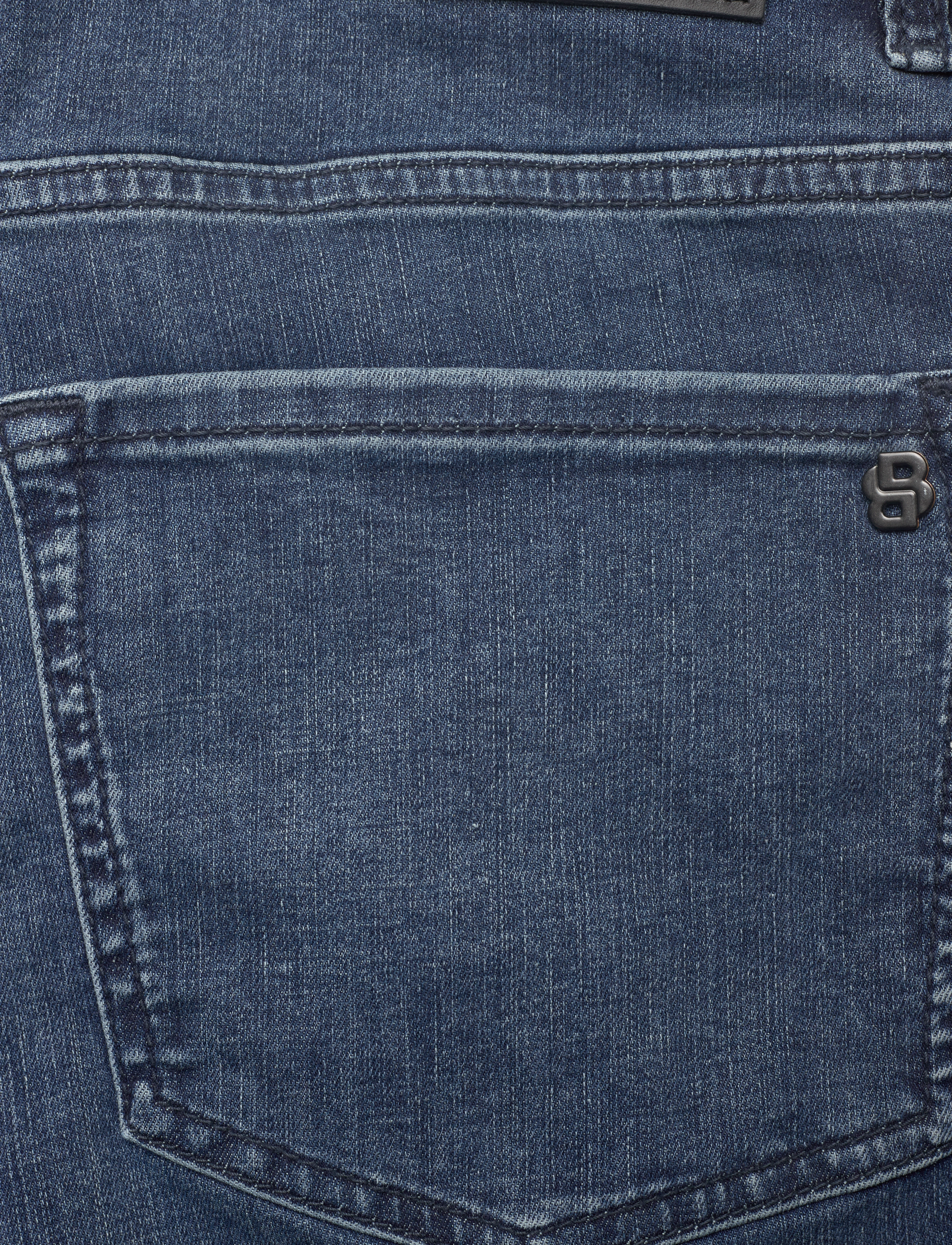 BOSS - RE.MAINE BO - navy - 4