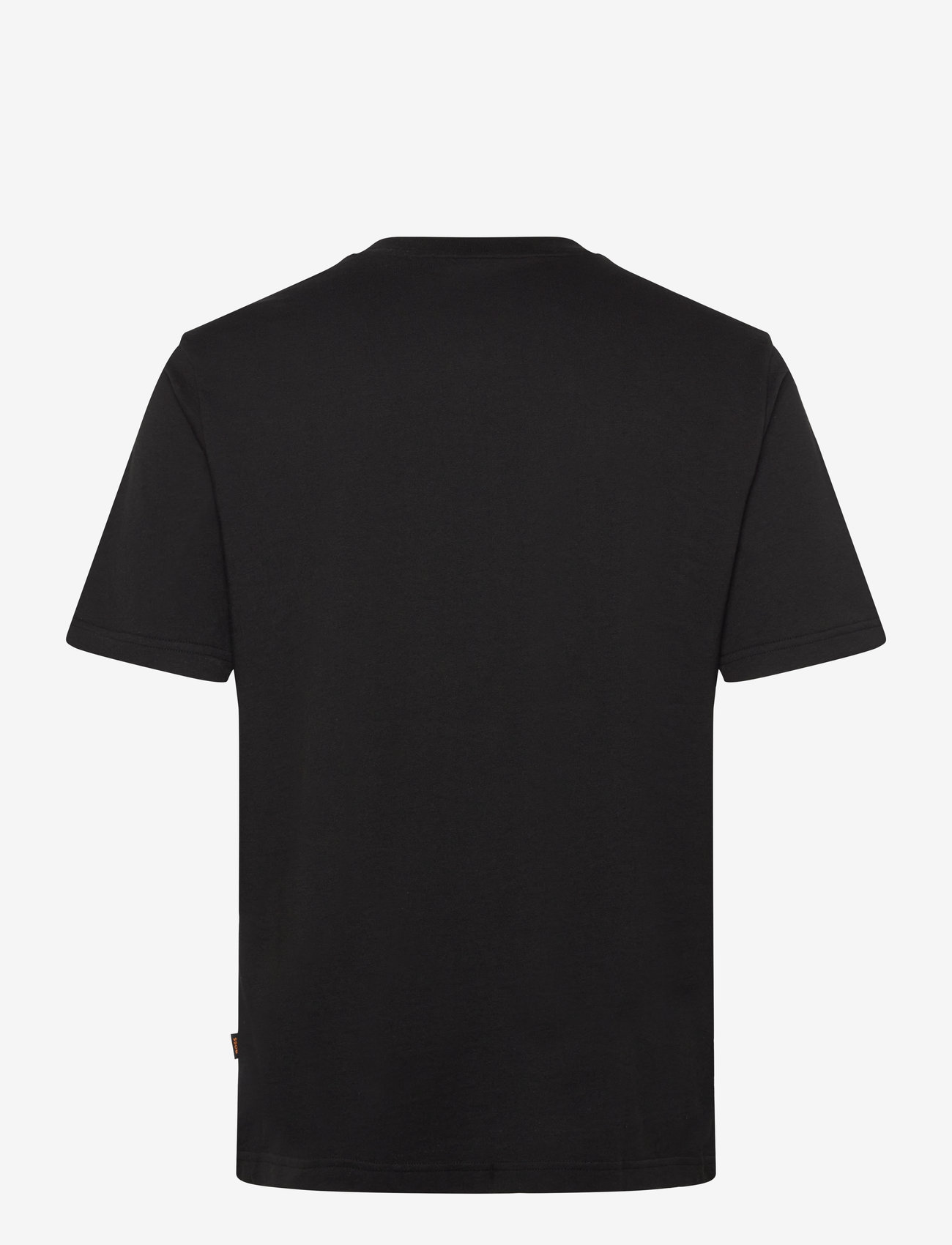 BOSS - Te_atacama - efterårstøj - black - 1