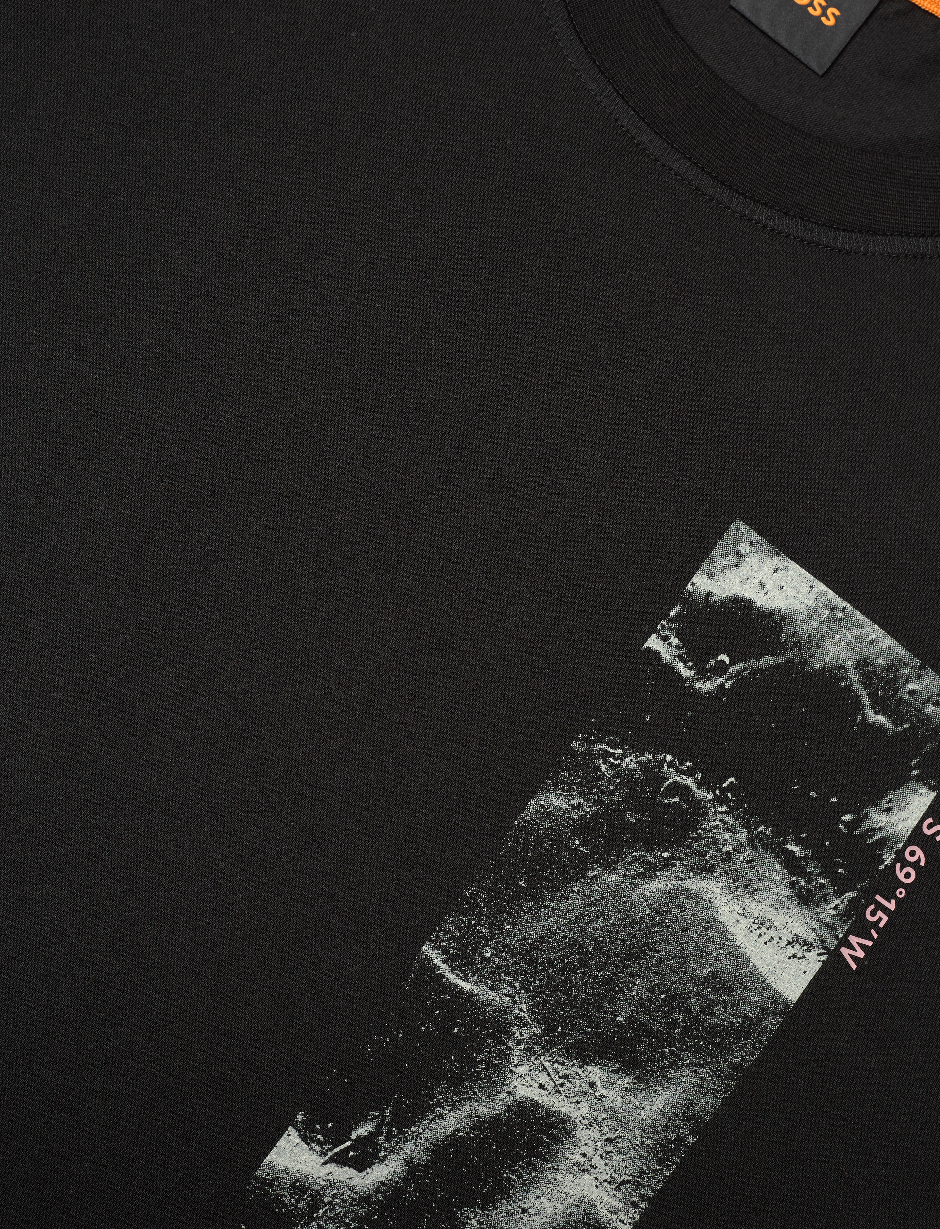 BOSS - Te_atacama - black - 2
