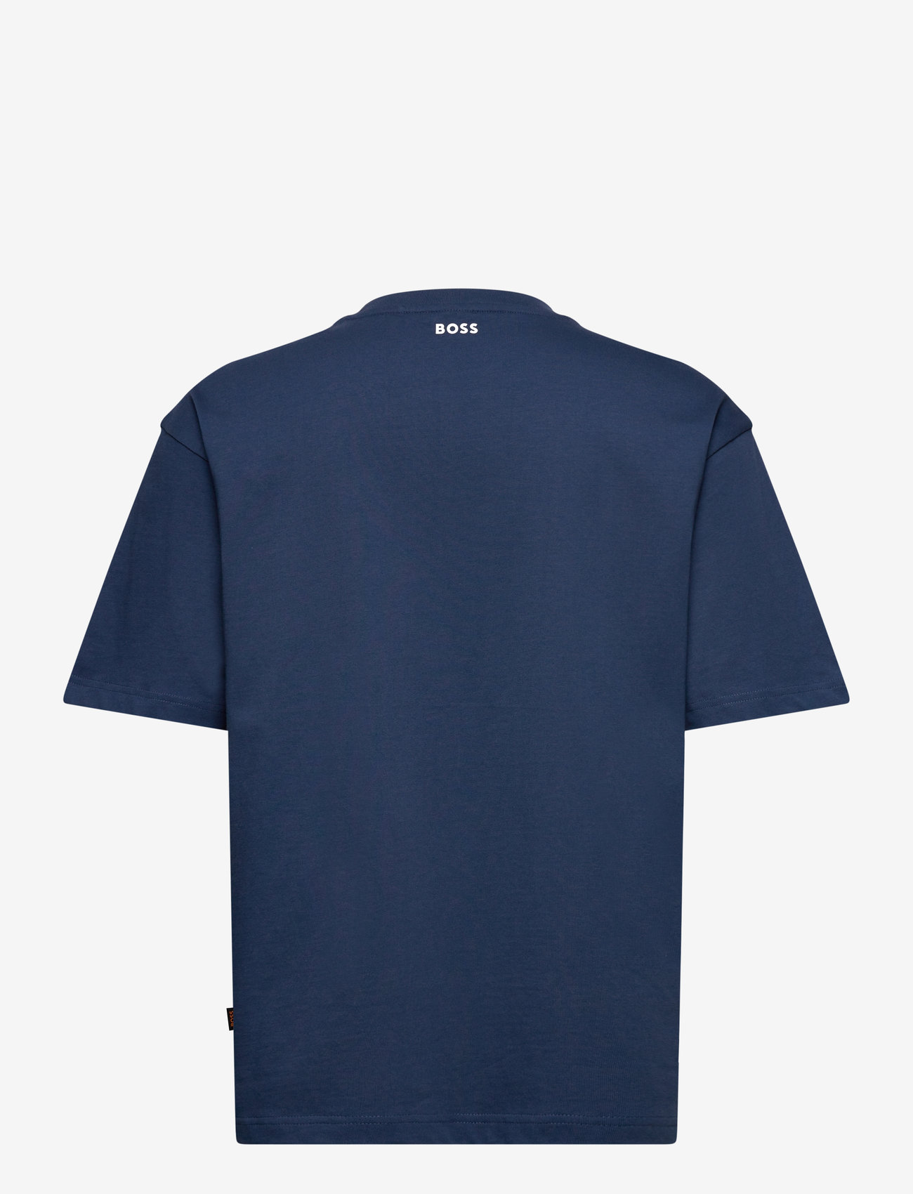 BOSS - Te_fishpatch - autumn clothing - open blue - 1