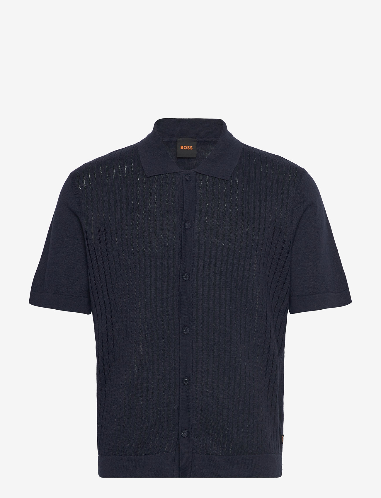 BOSS - Kamicino - dark blue - 0