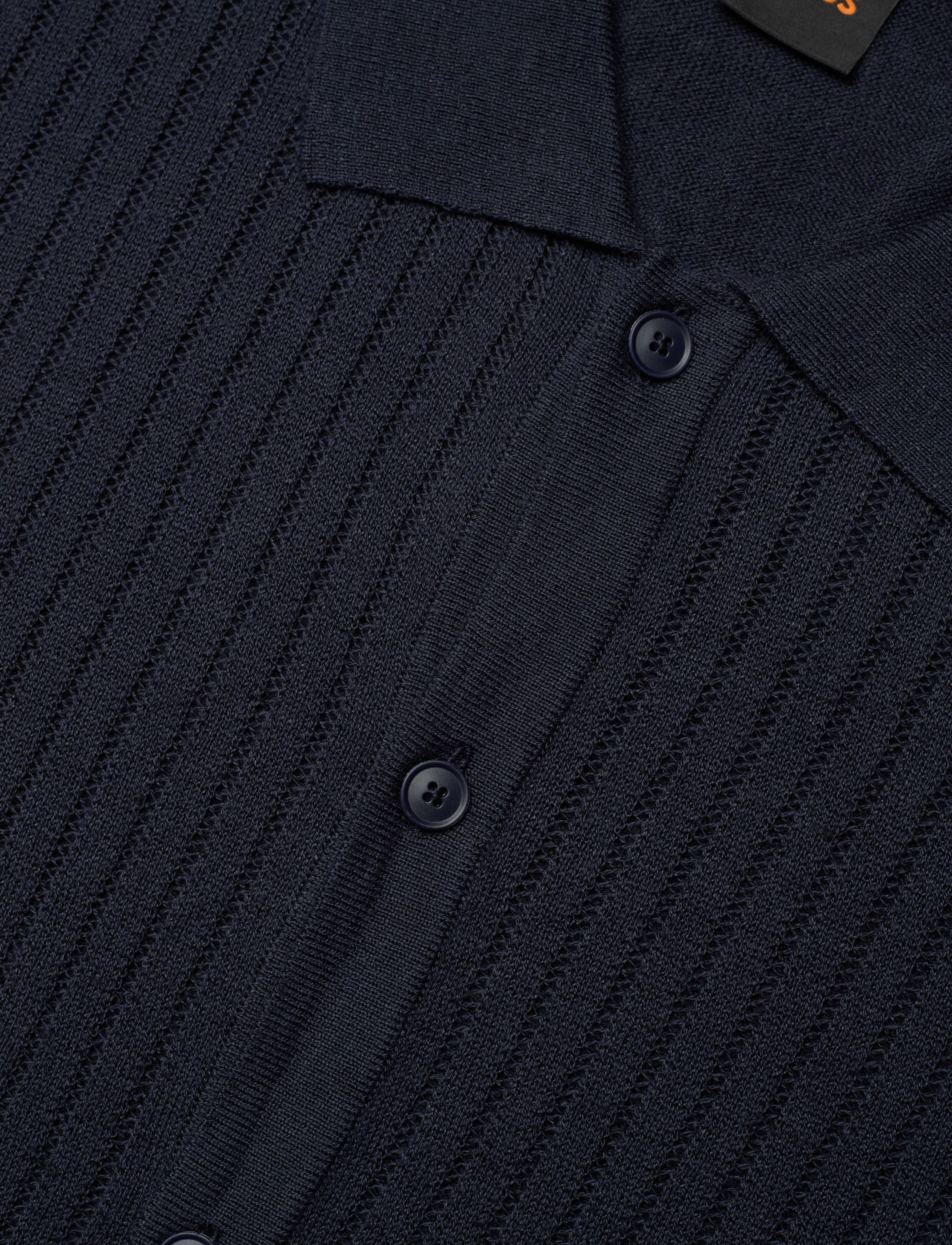 BOSS - Kamicino - dark blue - 2