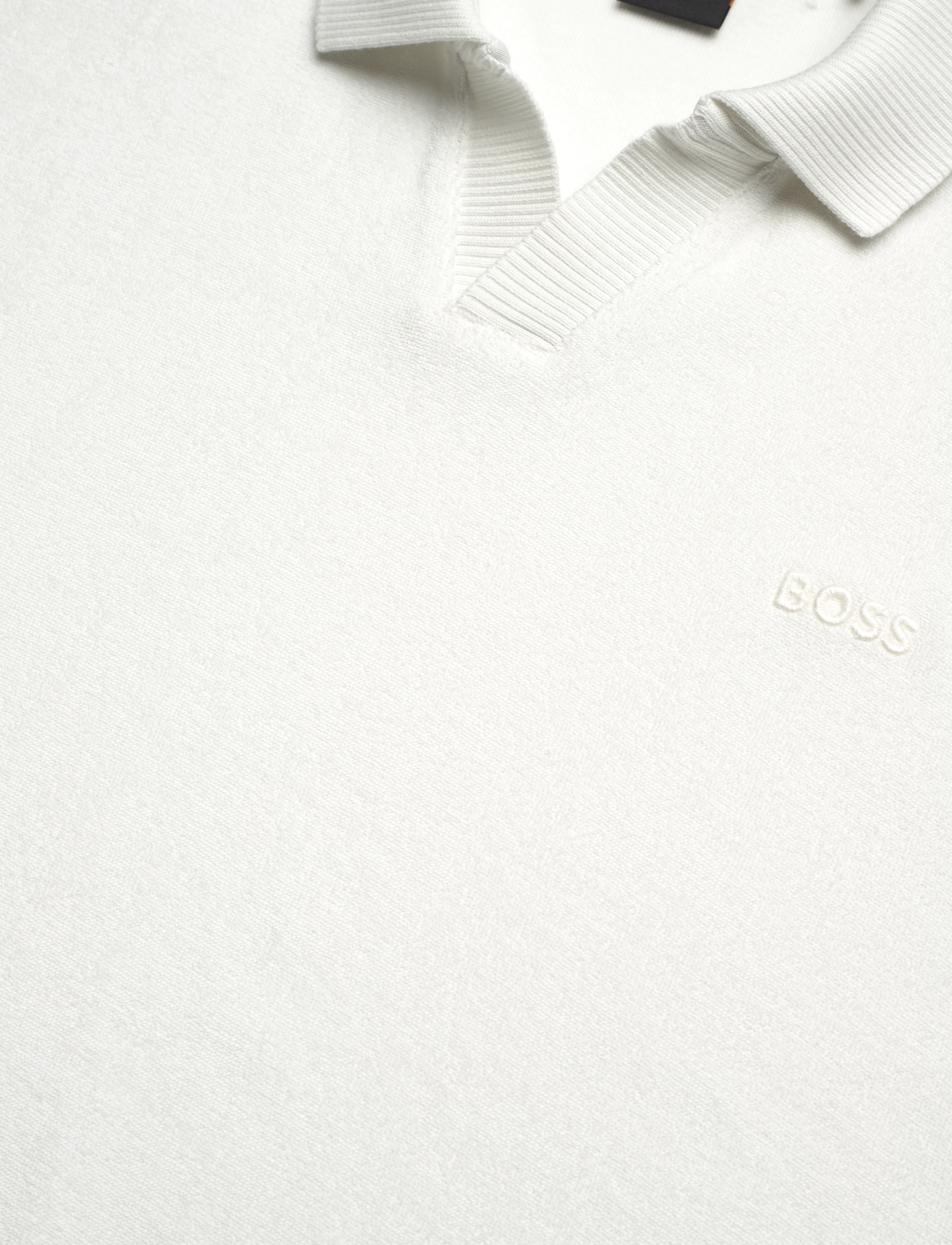 BOSS - Pe_doubletowel - natural - 2