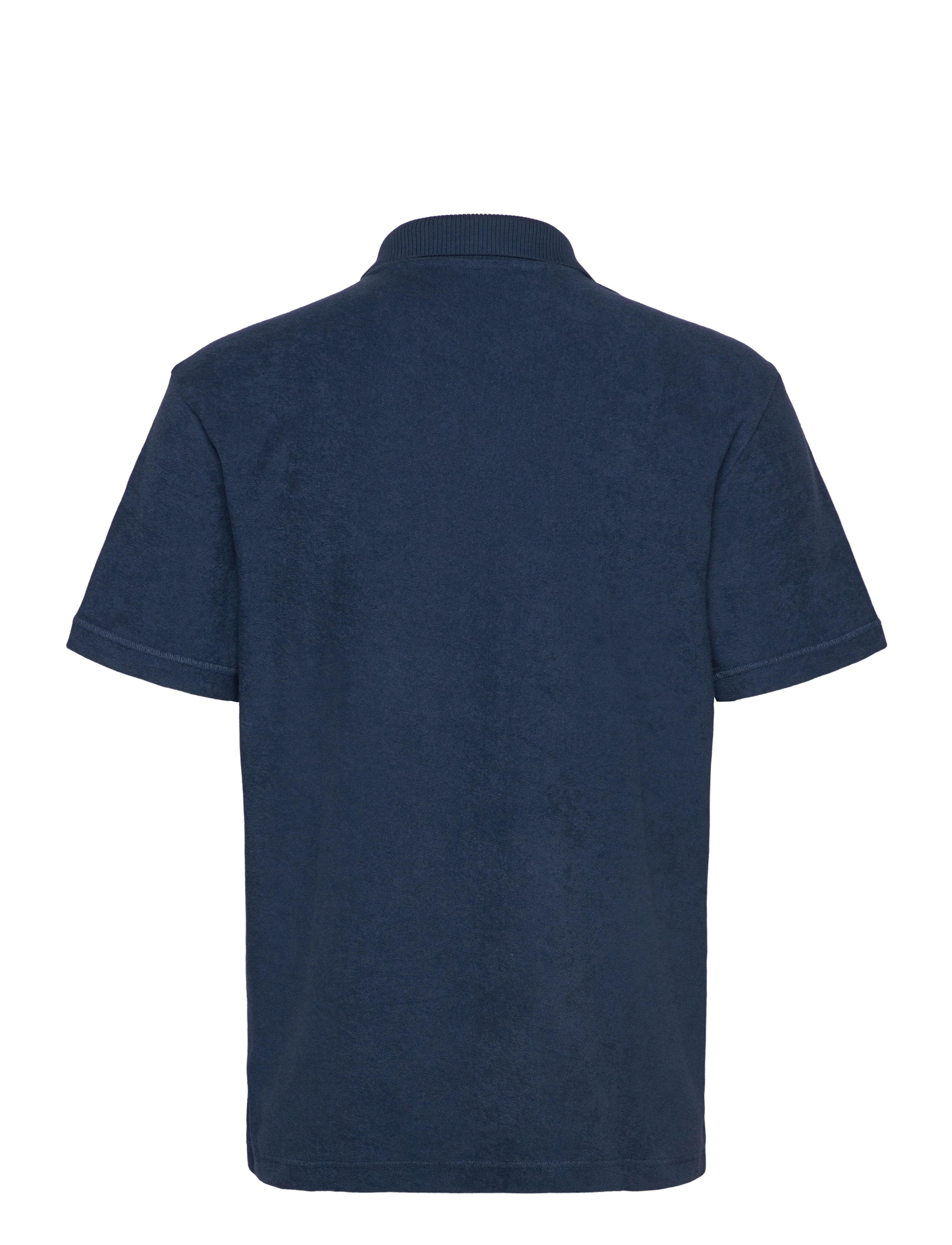 BOSS - Pe_doubletowel - open blue - 1