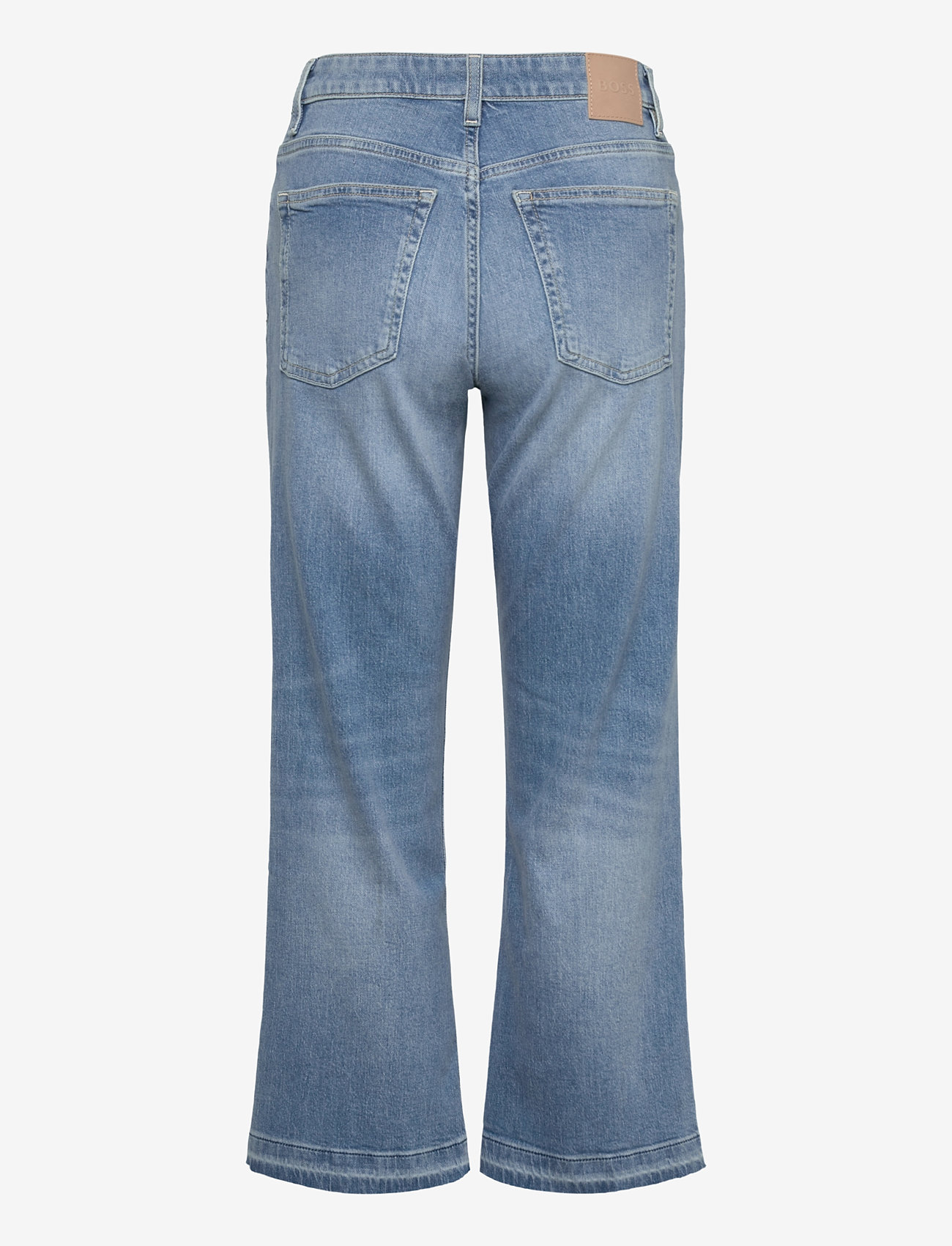 BOSS - C_SOFT KCK FL HR 1.0 - open blue - 1