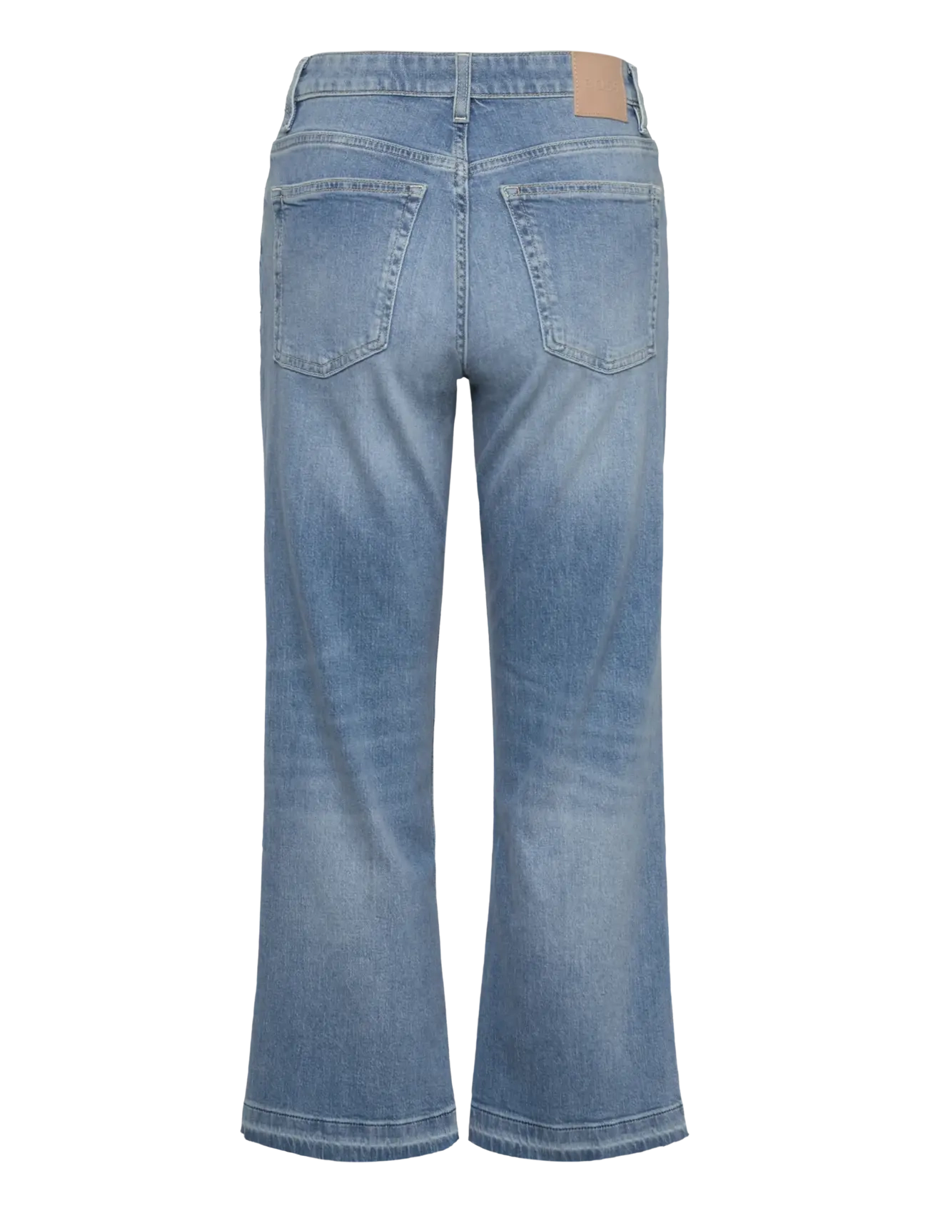 BOSS - C_SOFT KCK FL HR 1.0 - open blue - 1