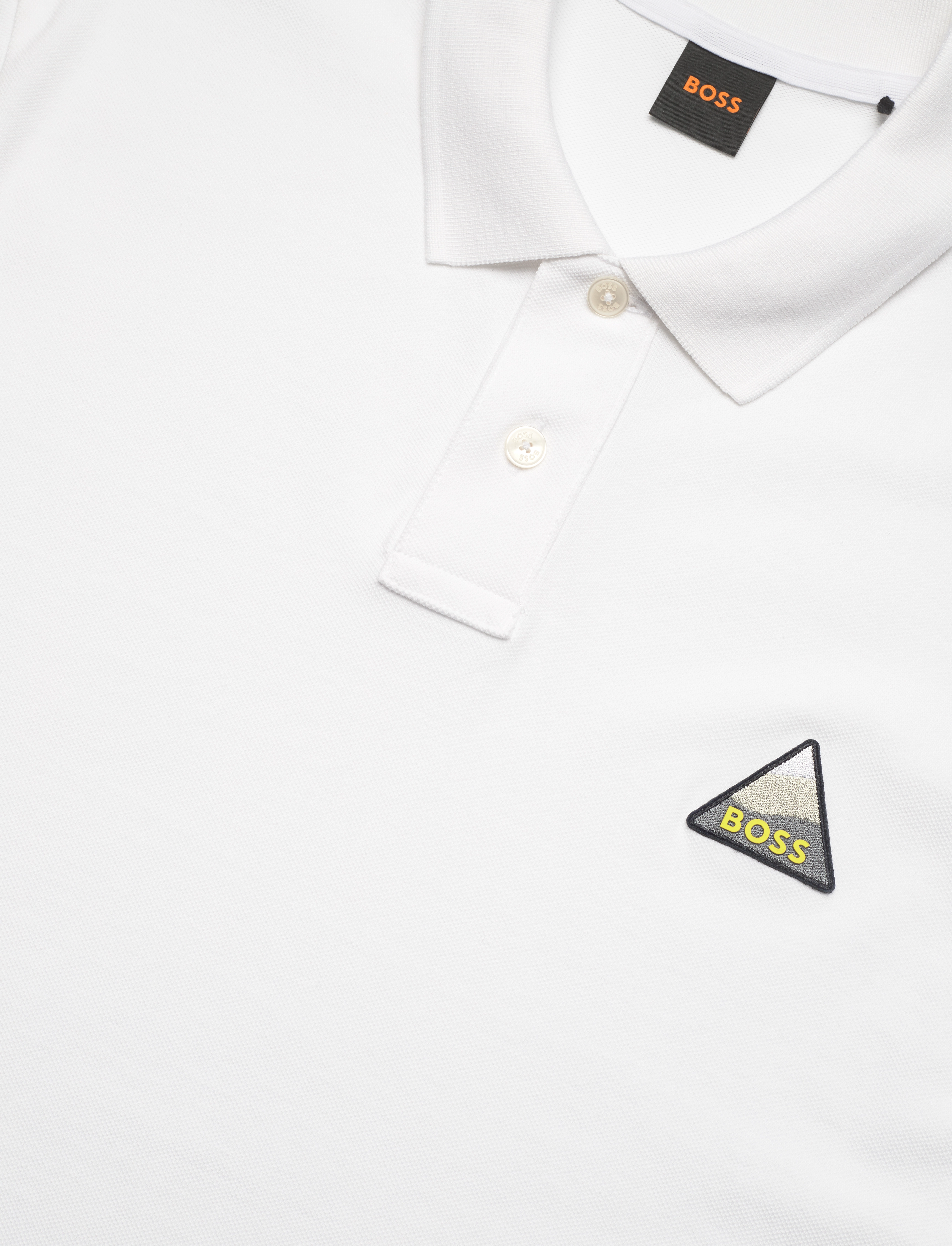 BOSS - Pe_fishpatch - white - 2