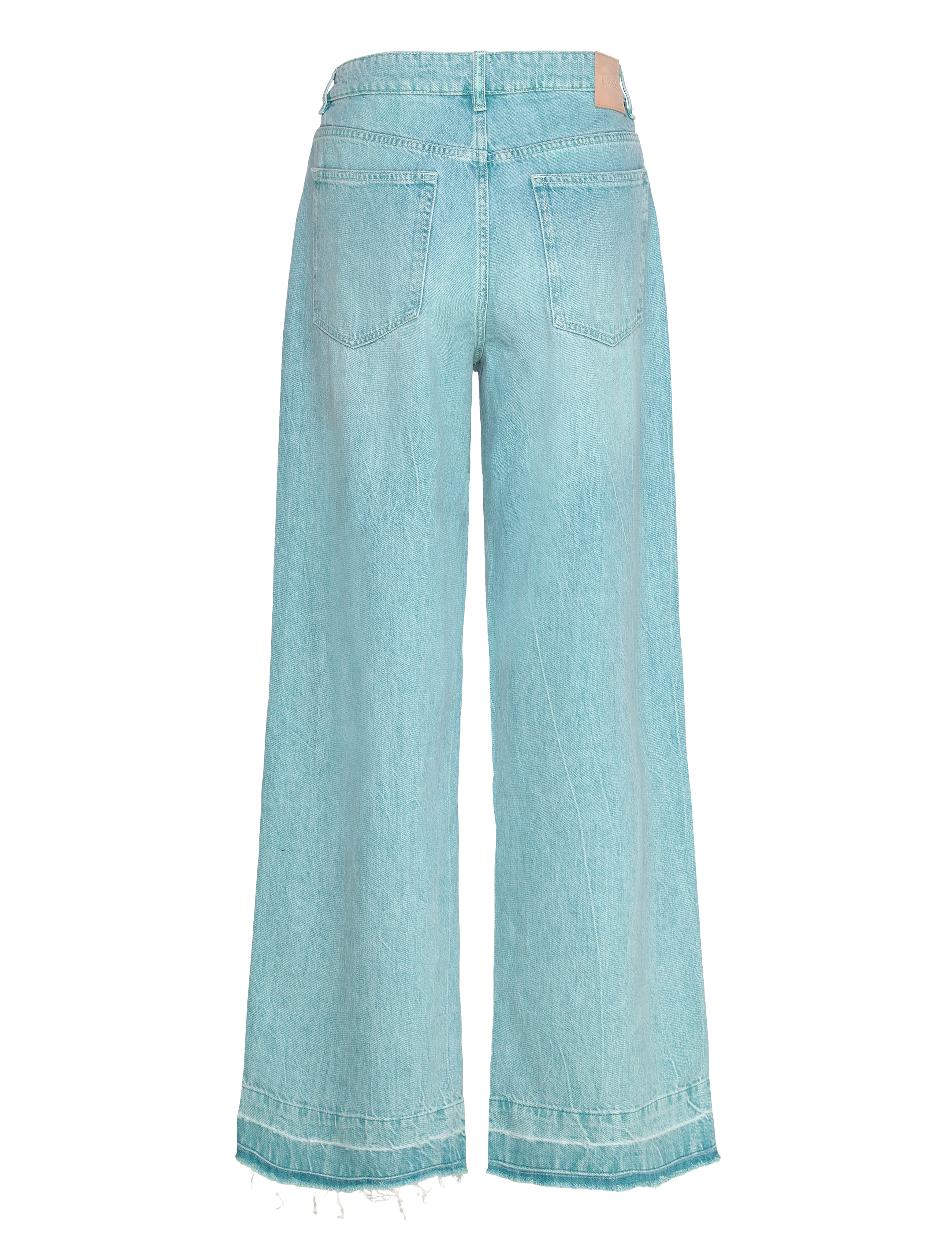 BOSS - C_MARLENE HR 6.0 - bright blue - 1