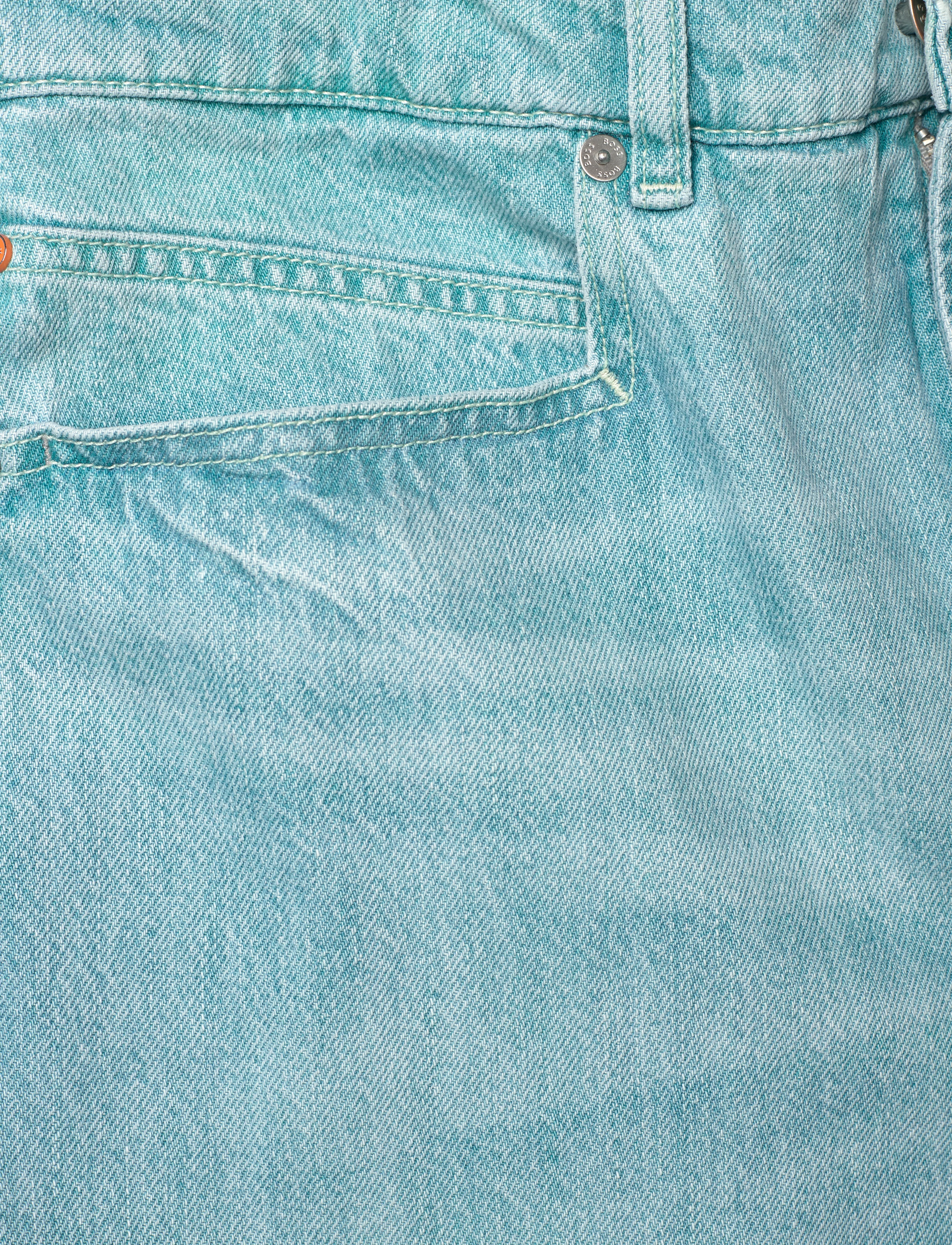 BOSS - C_MARLENE HR 6.0 - bright blue - 2