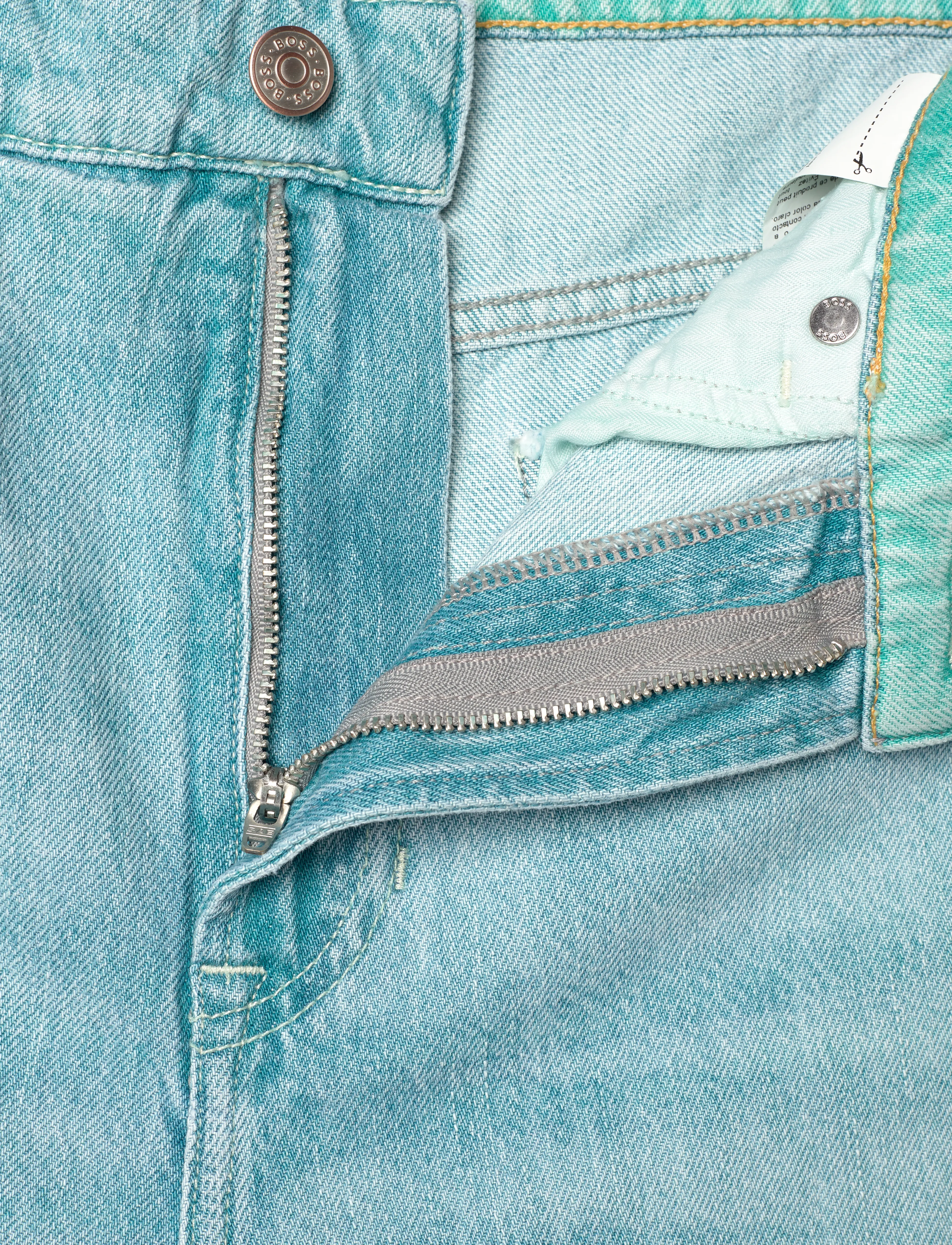 BOSS - C_MARLENE HR 6.0 - bright blue - 3