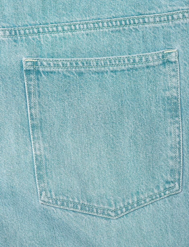 BOSS - C_MARLENE HR 6.0 - hosen mit weitem bein - bright blue - 4