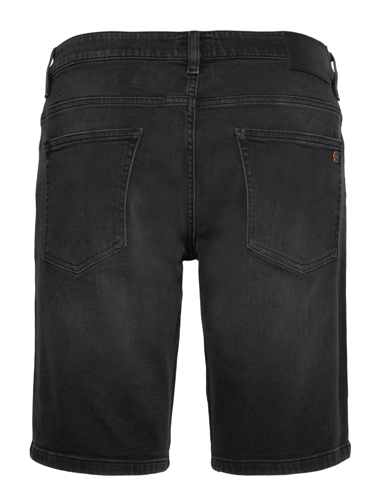 BOSS - Delaware Shorts BO - black - 1