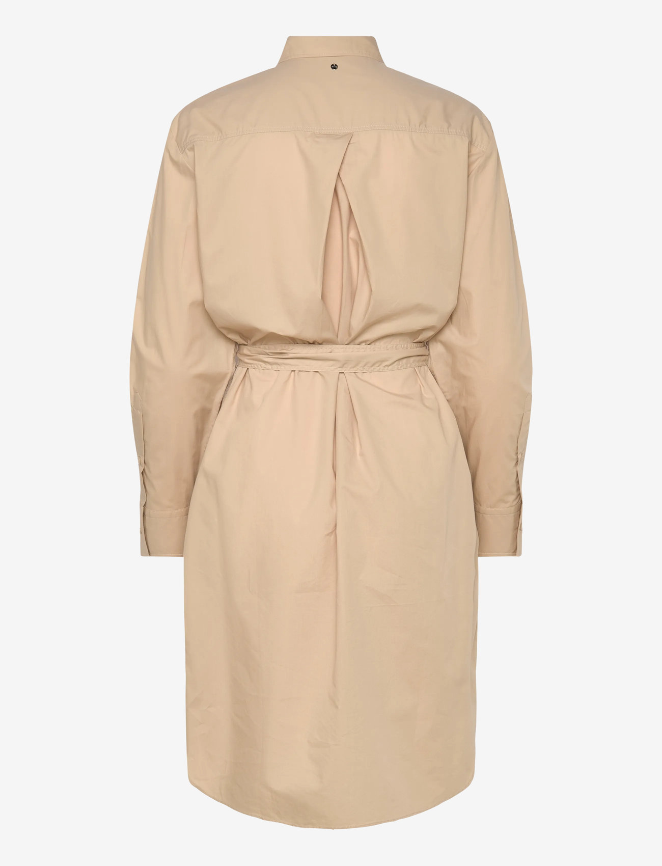 BOSS - C_Delegant_1 - hemdkleider - open beige - 1