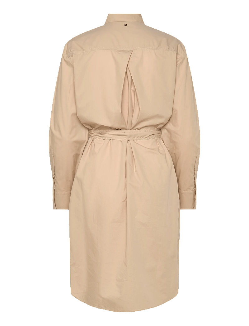 BOSS - C_Delegant_1 - särkkleidid - open beige - 1