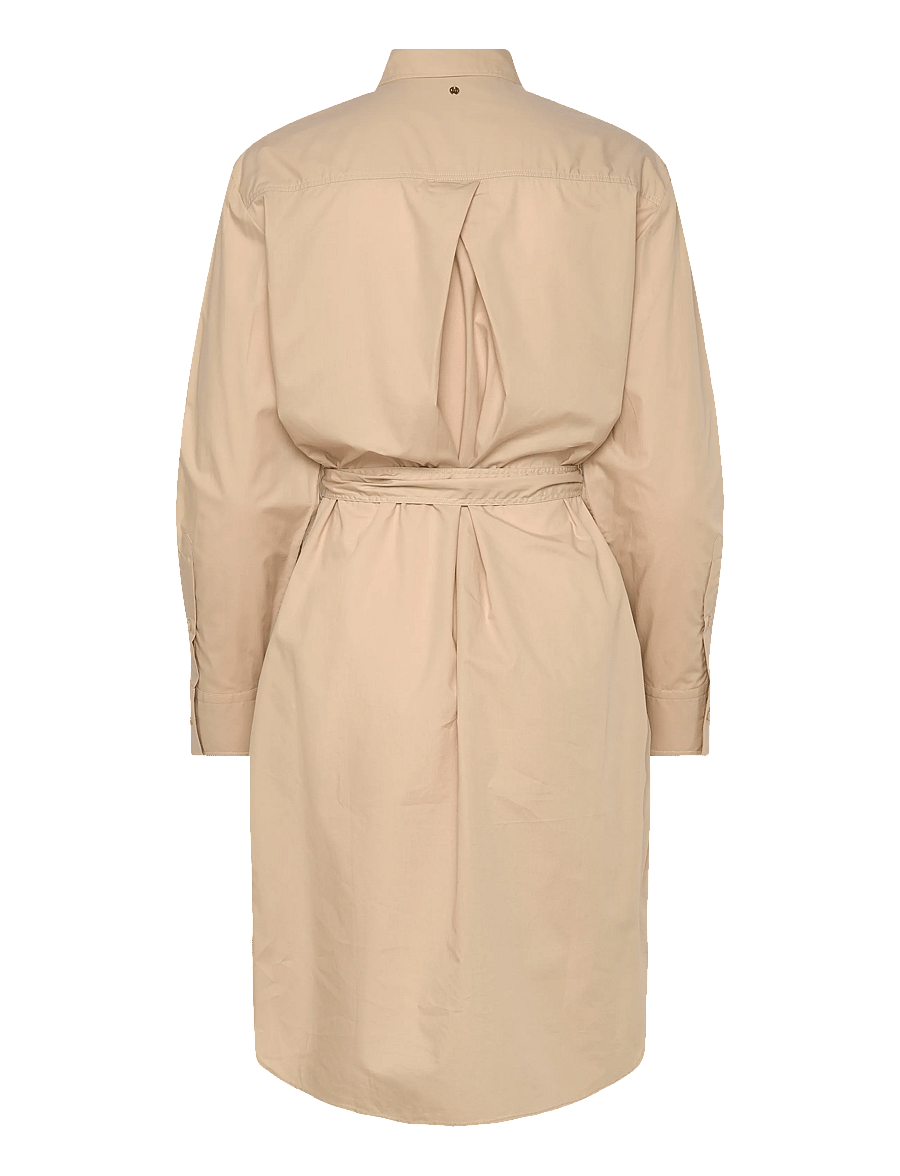 BOSS - C_Delegant_1 - hemdkleider - open beige - 2