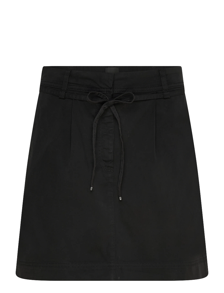 BOSS - C_Varachute-D - blyantskjørt - black - 1