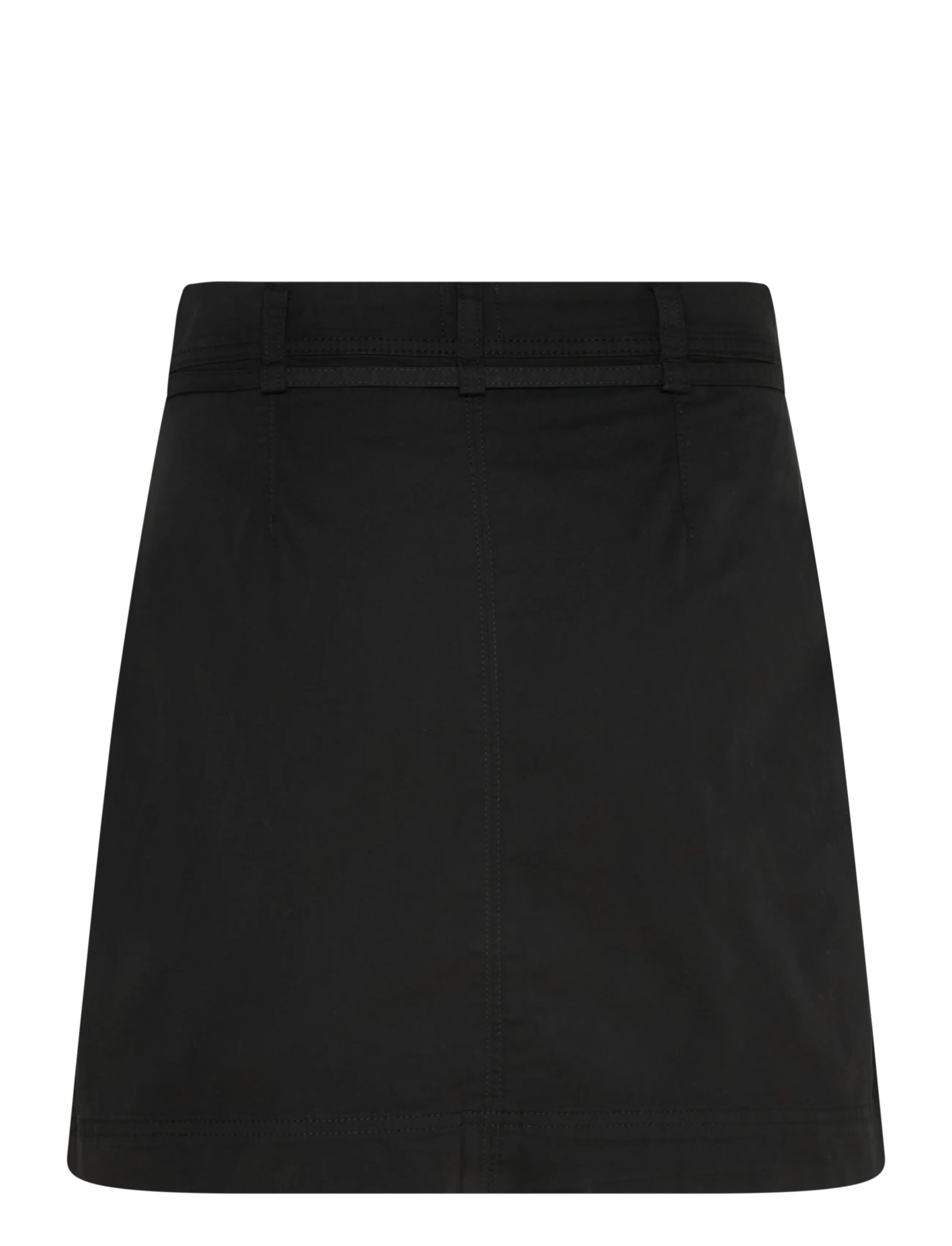 BOSS - C_Varachute-D - pencil skirts - black - 2