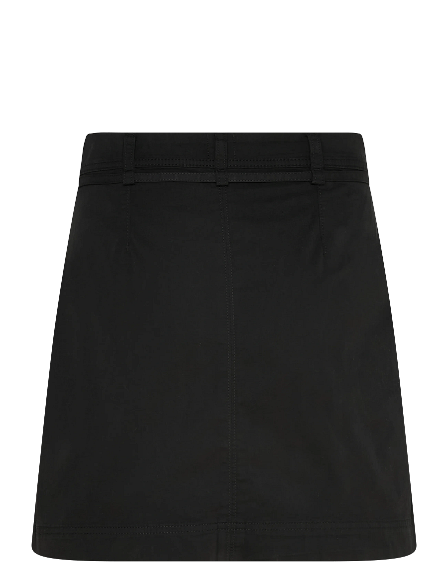 BOSS - C_Varachute-D - blyantskjørt - black - 2