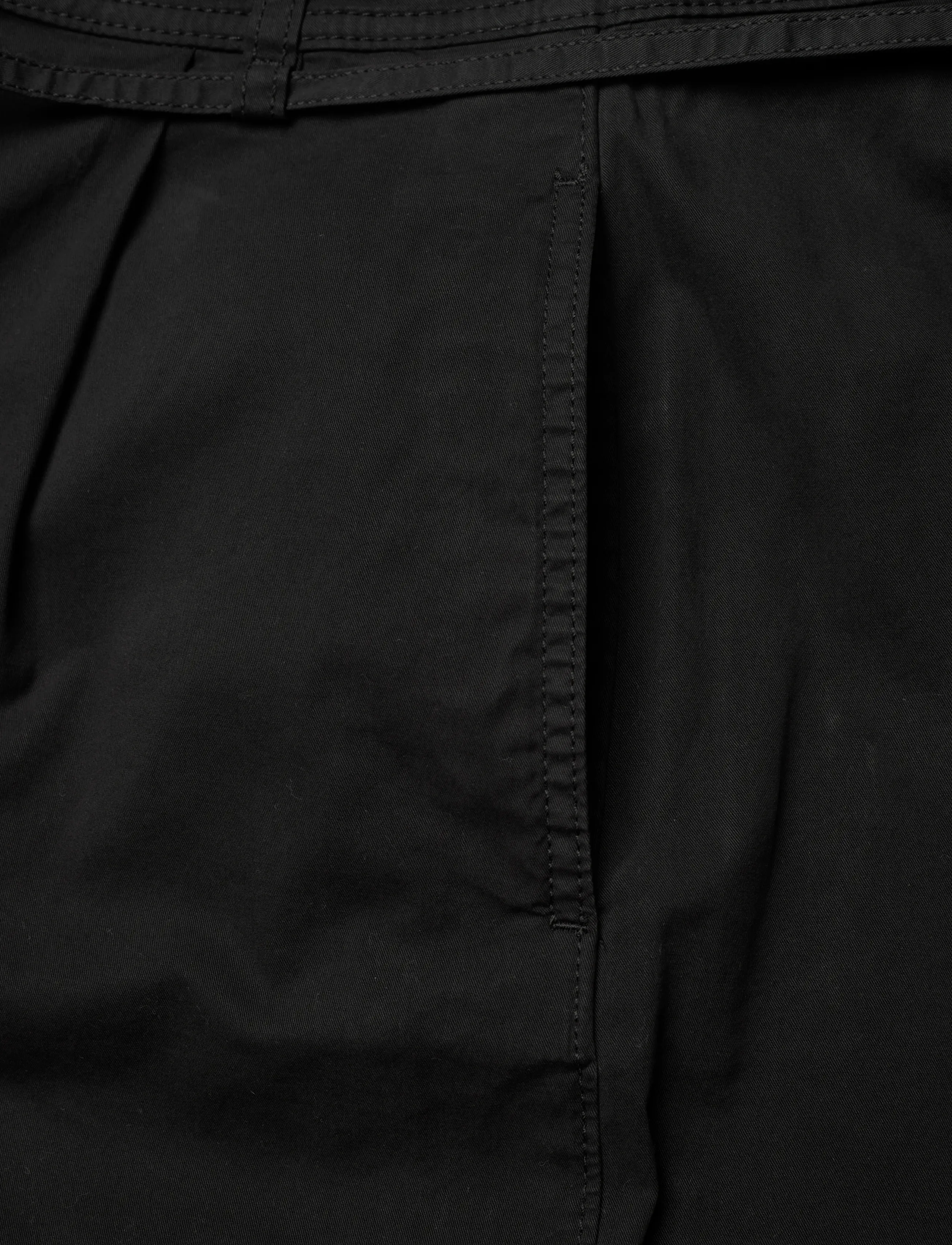 BOSS - C_Varachute-D - pencil skirts - black - 5
