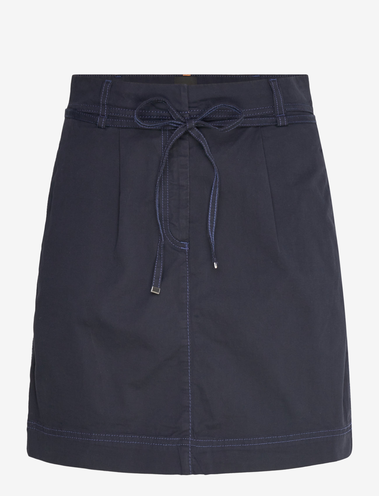 BOSS - C_Varachute-D - pennkjolar - dark blue - 0