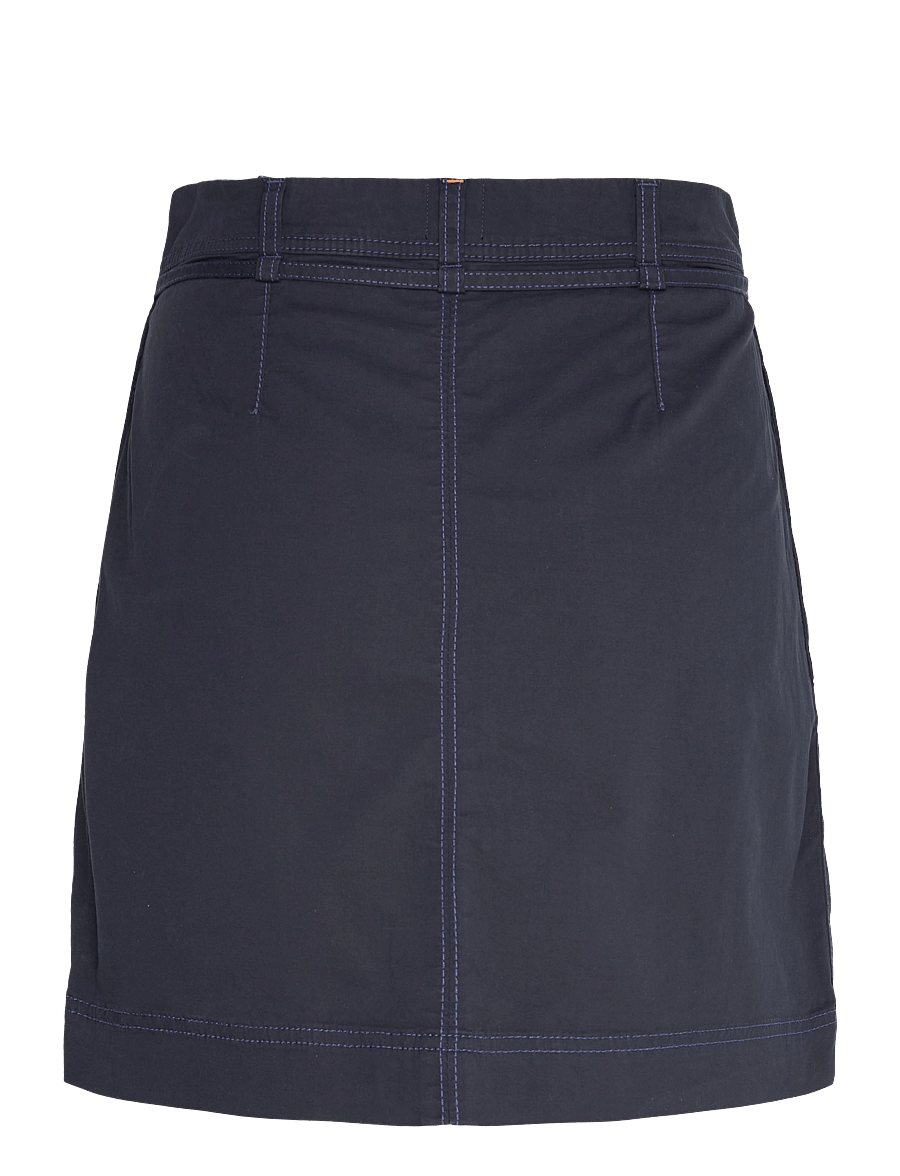 BOSS - C_Varachute-D - pennkjolar - dark blue - 1