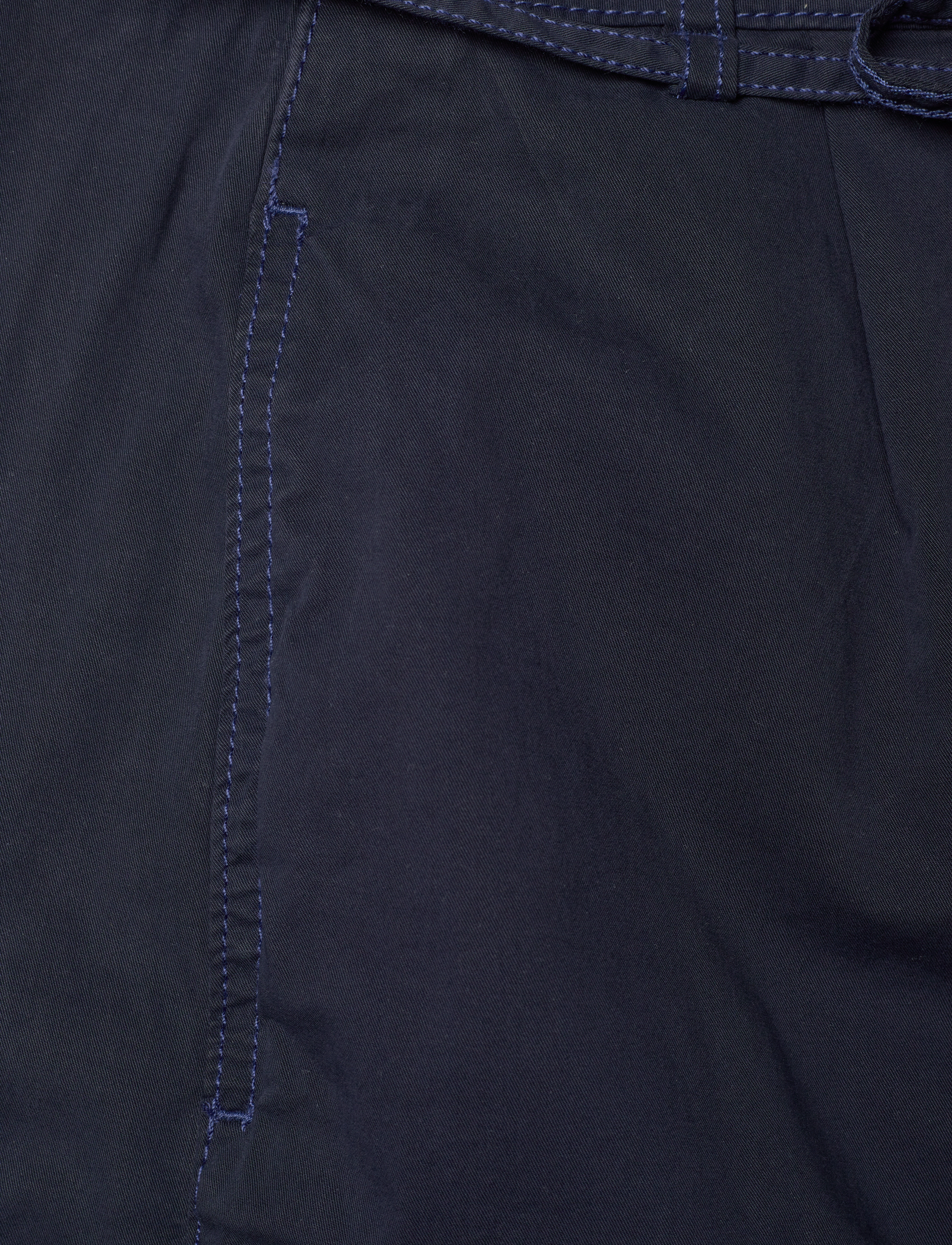 BOSS - C_Varachute-D - pencil skirts - dark blue - 2