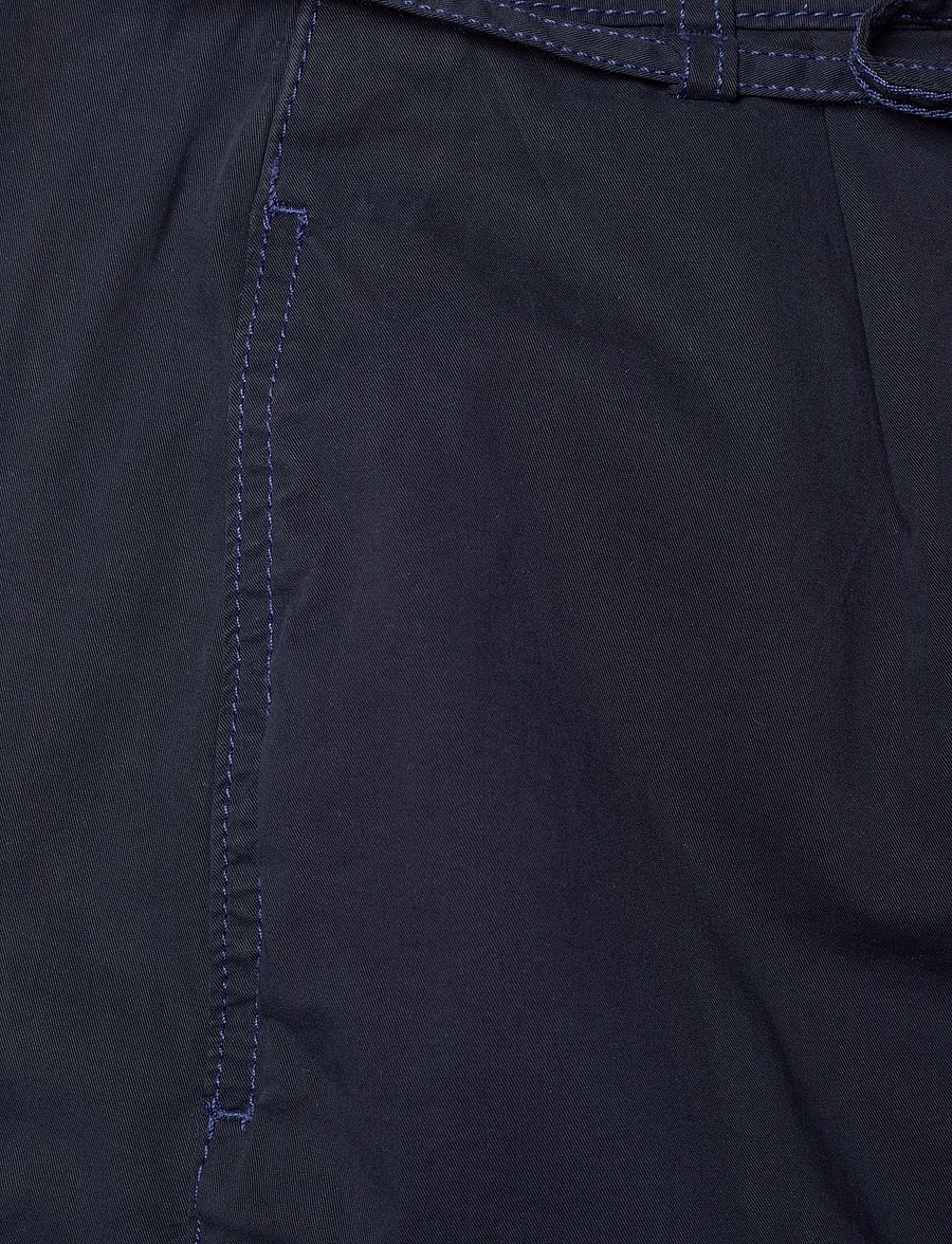 BOSS - C_Varachute-D - pennkjolar - dark blue - 2