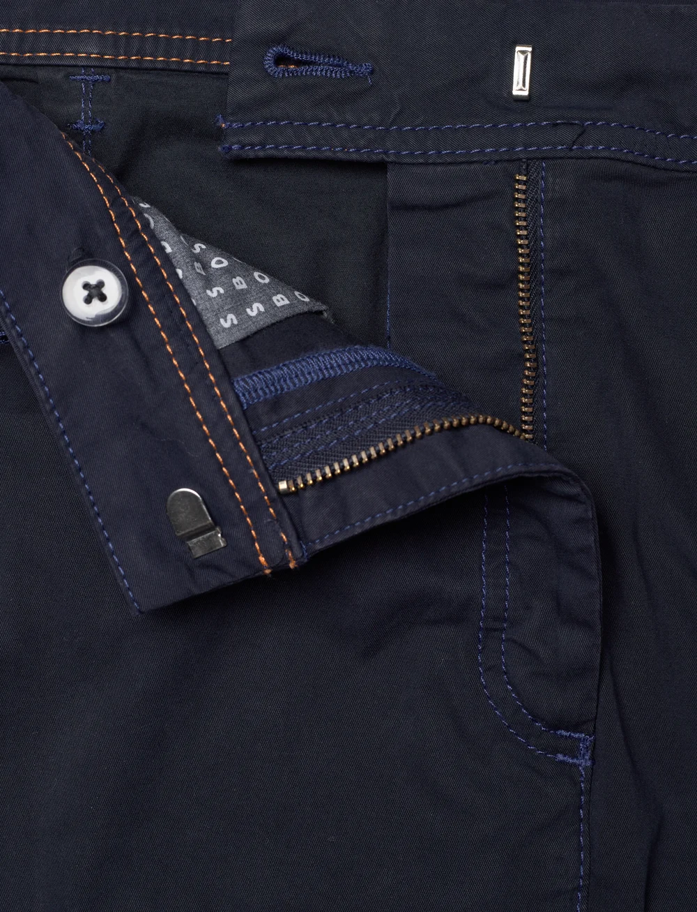 BOSS - C_Varachute-D - kynähameet - dark blue - 3