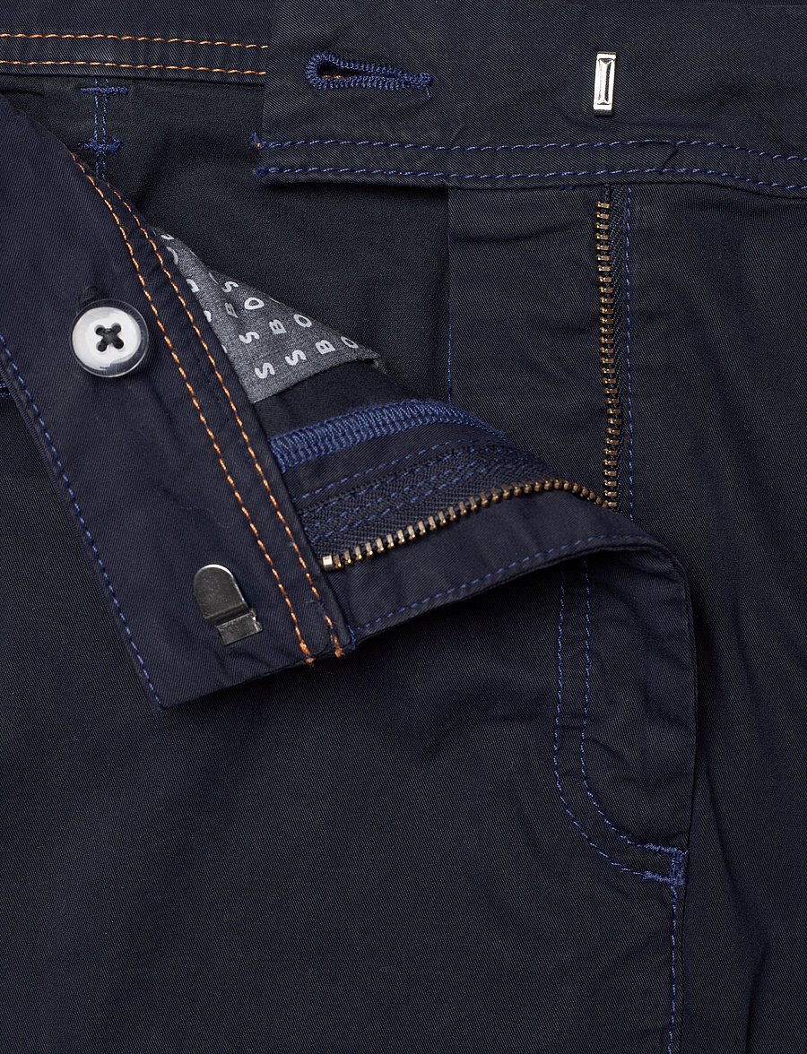BOSS - C_Varachute-D - pennkjolar - dark blue - 3