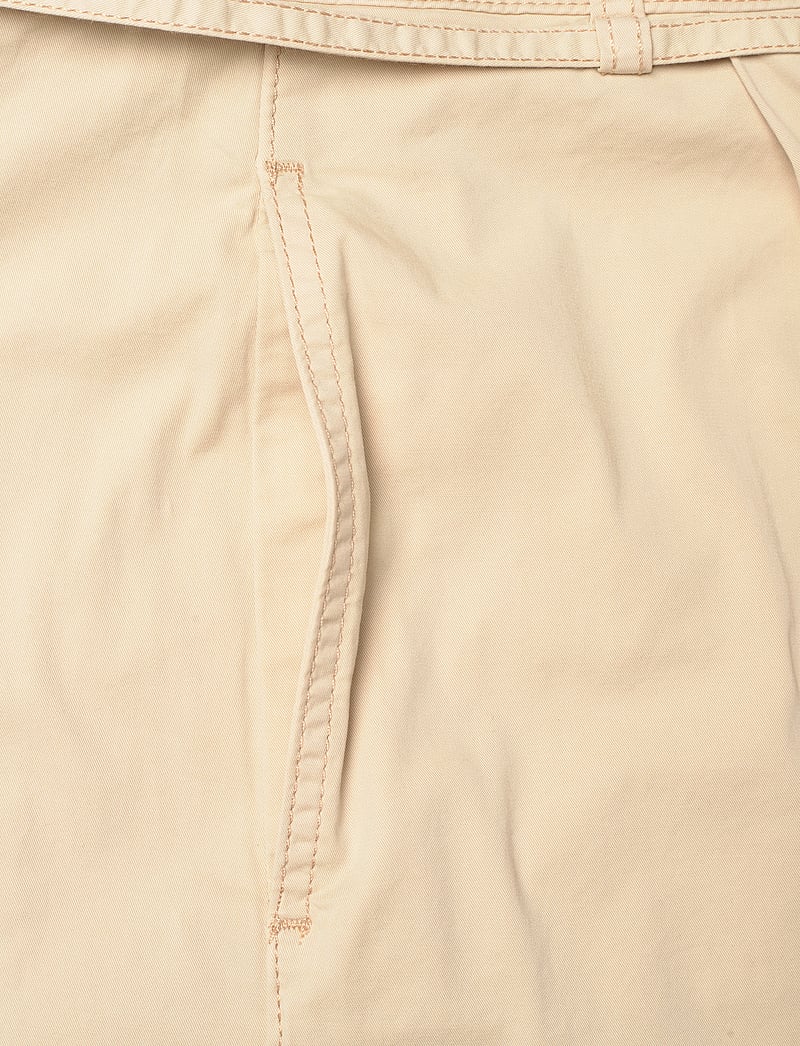 BOSS - C_Varachute-D - zīmuļsvārki - open beige - 2