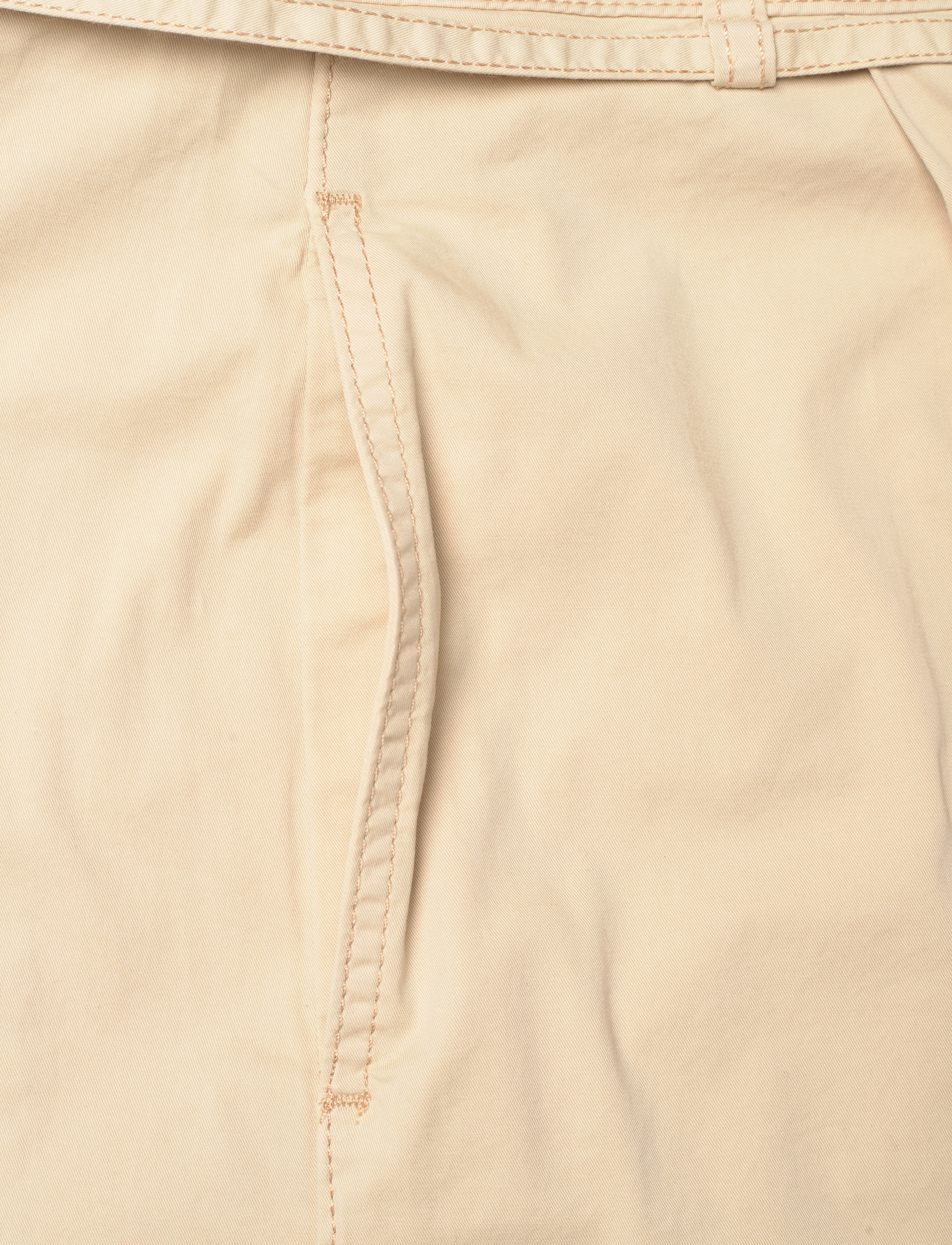 BOSS - C_Varachute-D - pencil skirts - open beige - 2